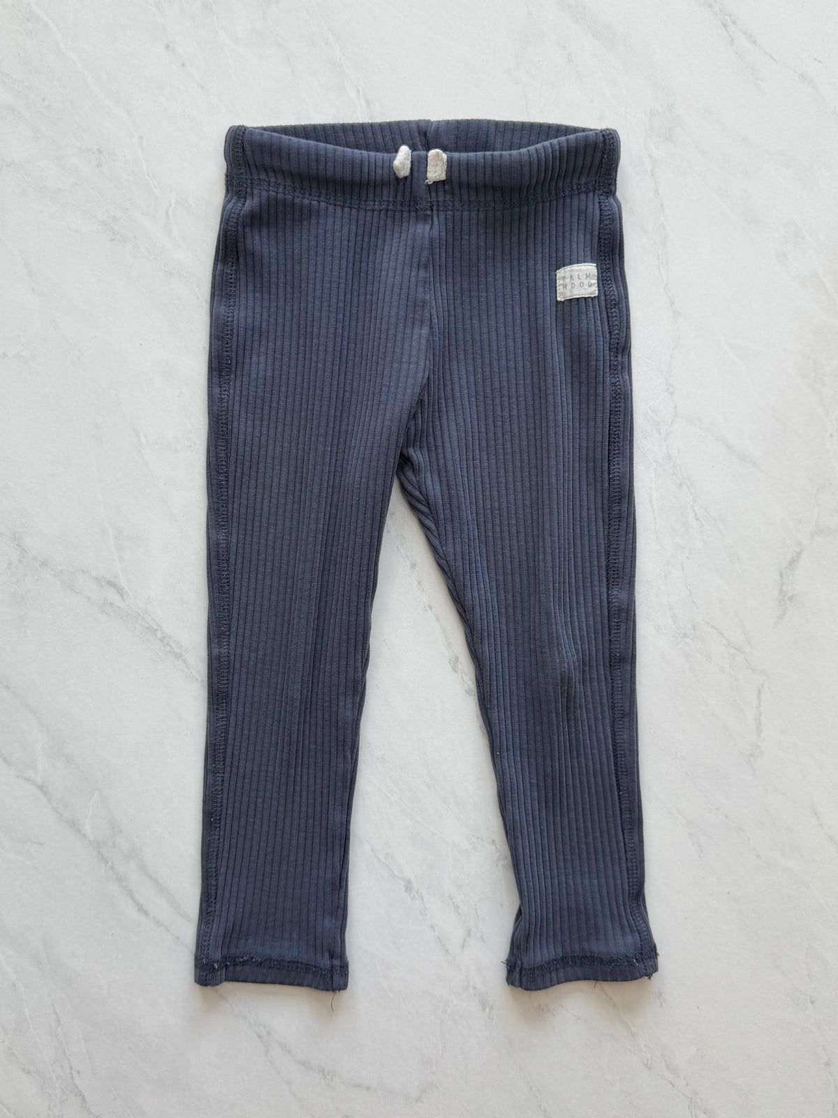 Legging - Zara - 18-24 mois