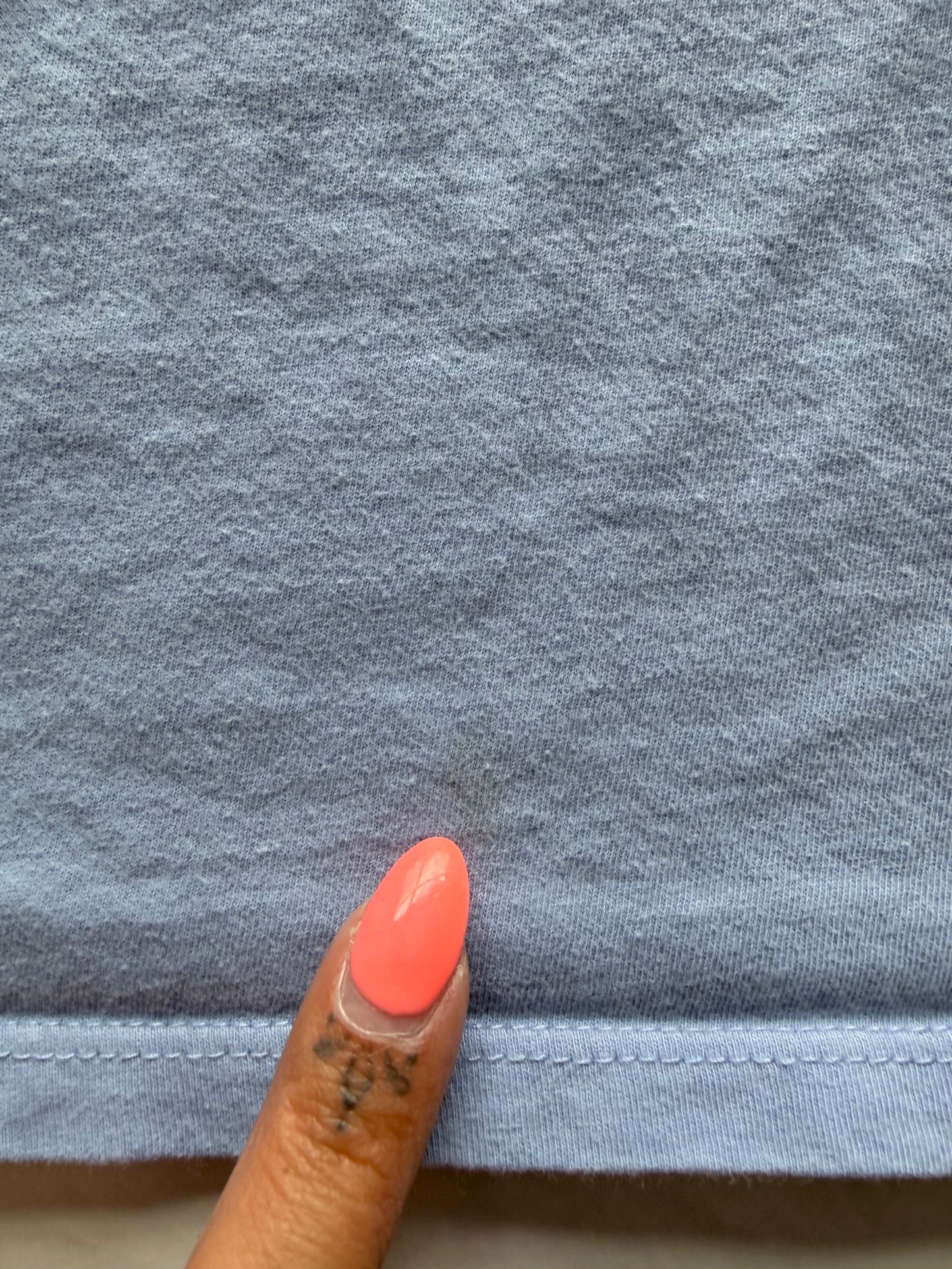 *Imparfait* T-shirt - H&M - 6-8 ans