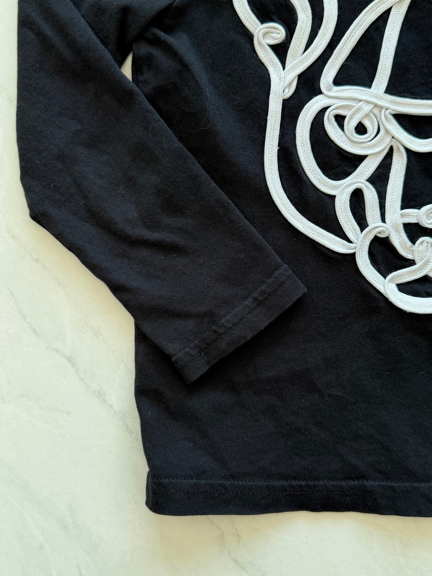 Chandail manches longues - Joe Fresh - 4 ans