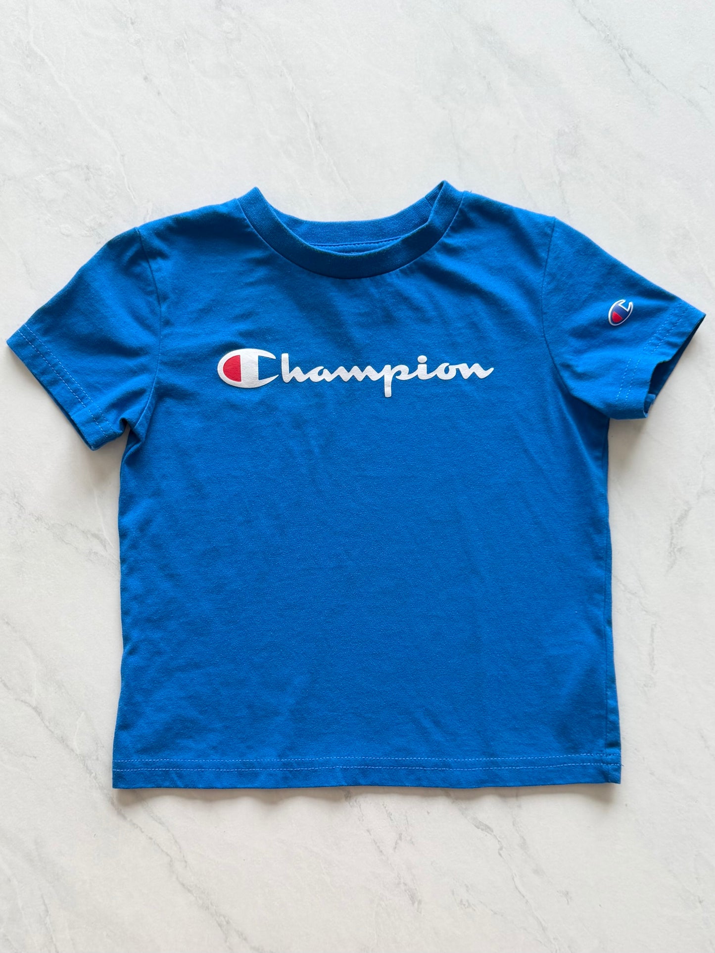 T-shirt - Champion - 4T