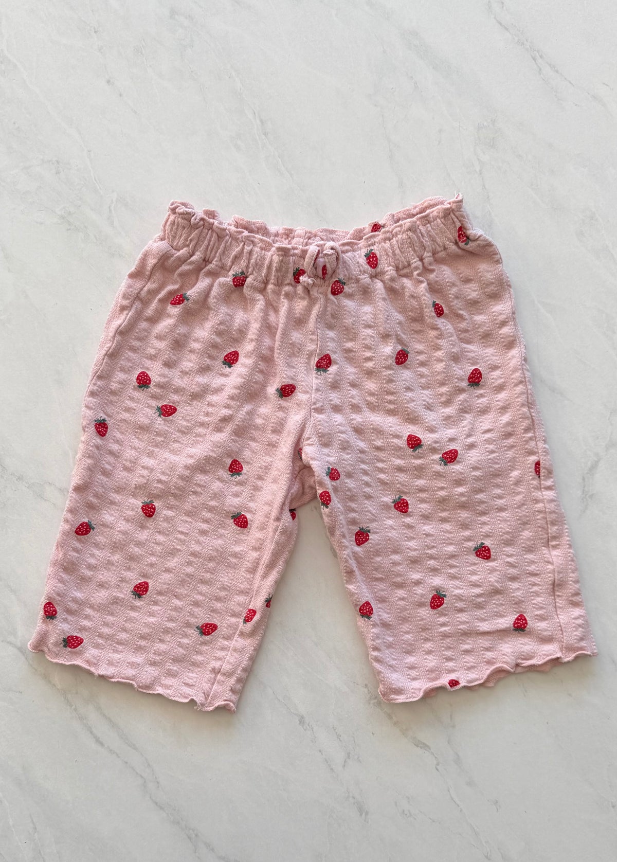 Pantalon - H&M - 6-9 mois