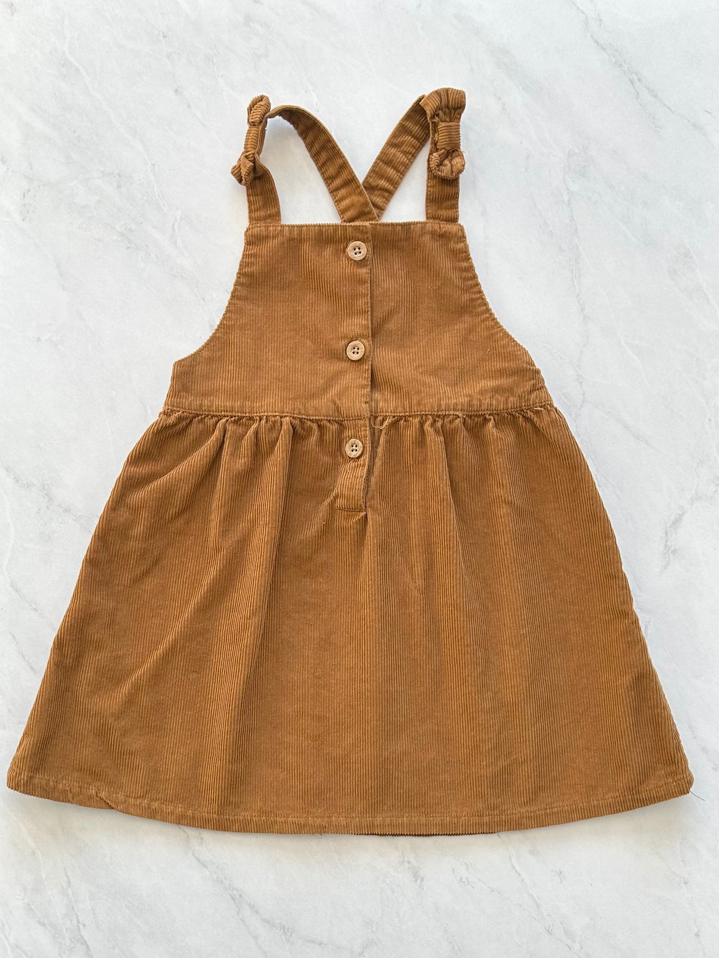 Robe en corduroy - Carters - 24 mois