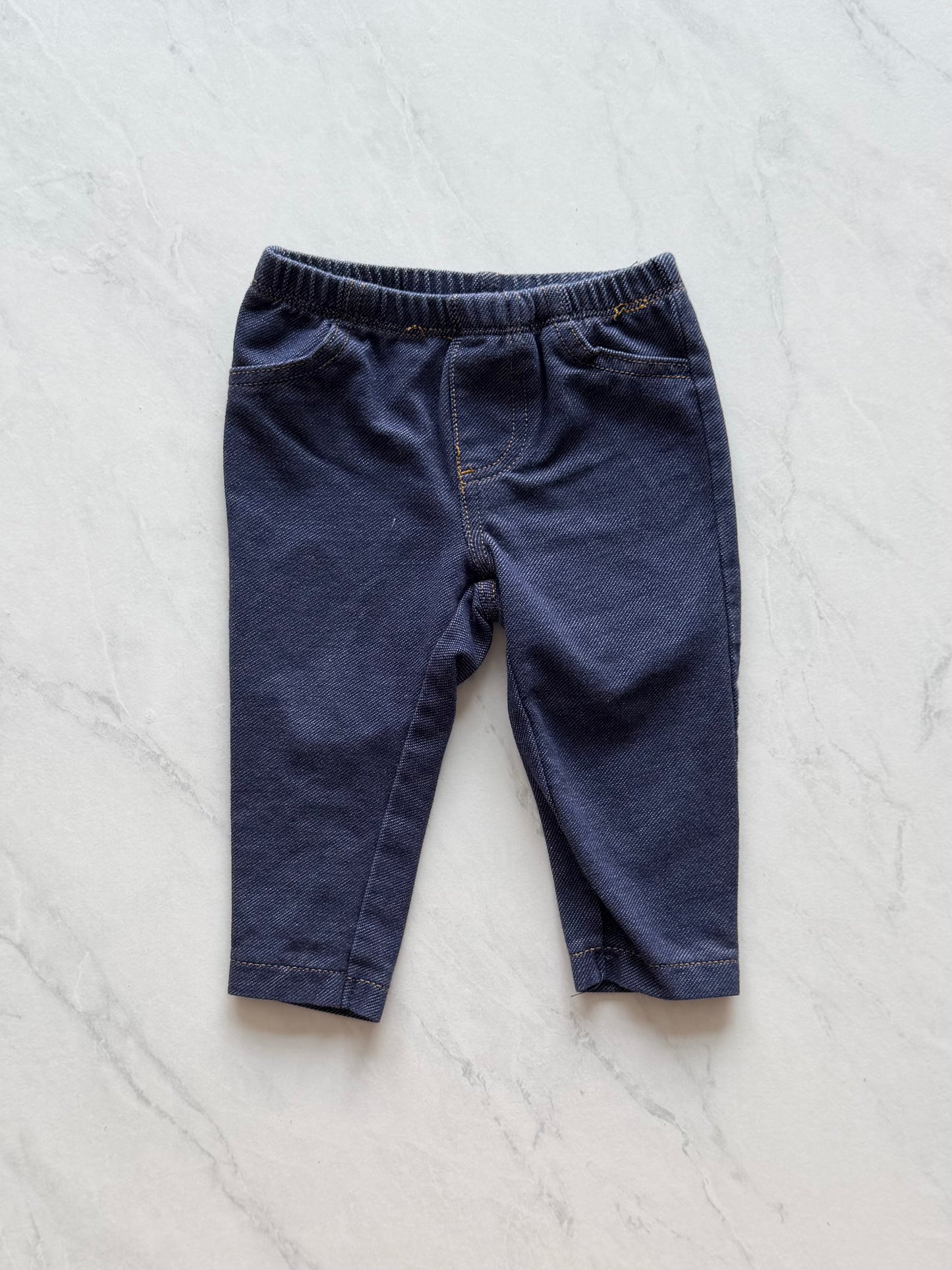 Jegging - Carters - 6 mois