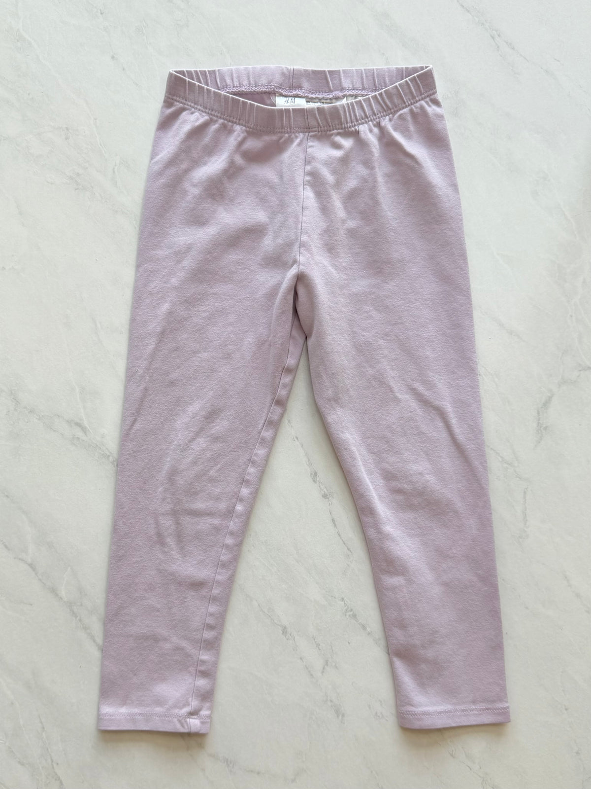 Legging - H&M - 3-4 ans