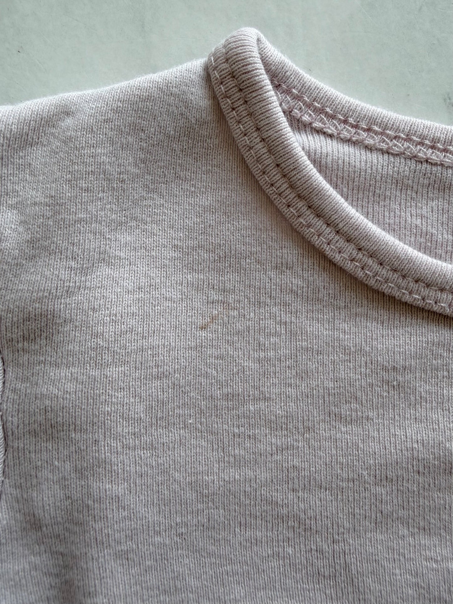 *Imparfait* Pyjama 2 pièces - Carters - 18 mois