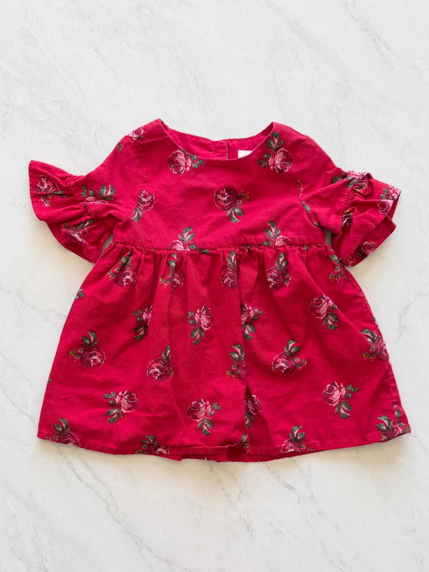 Robe - Baby Gap - 6-12 mois