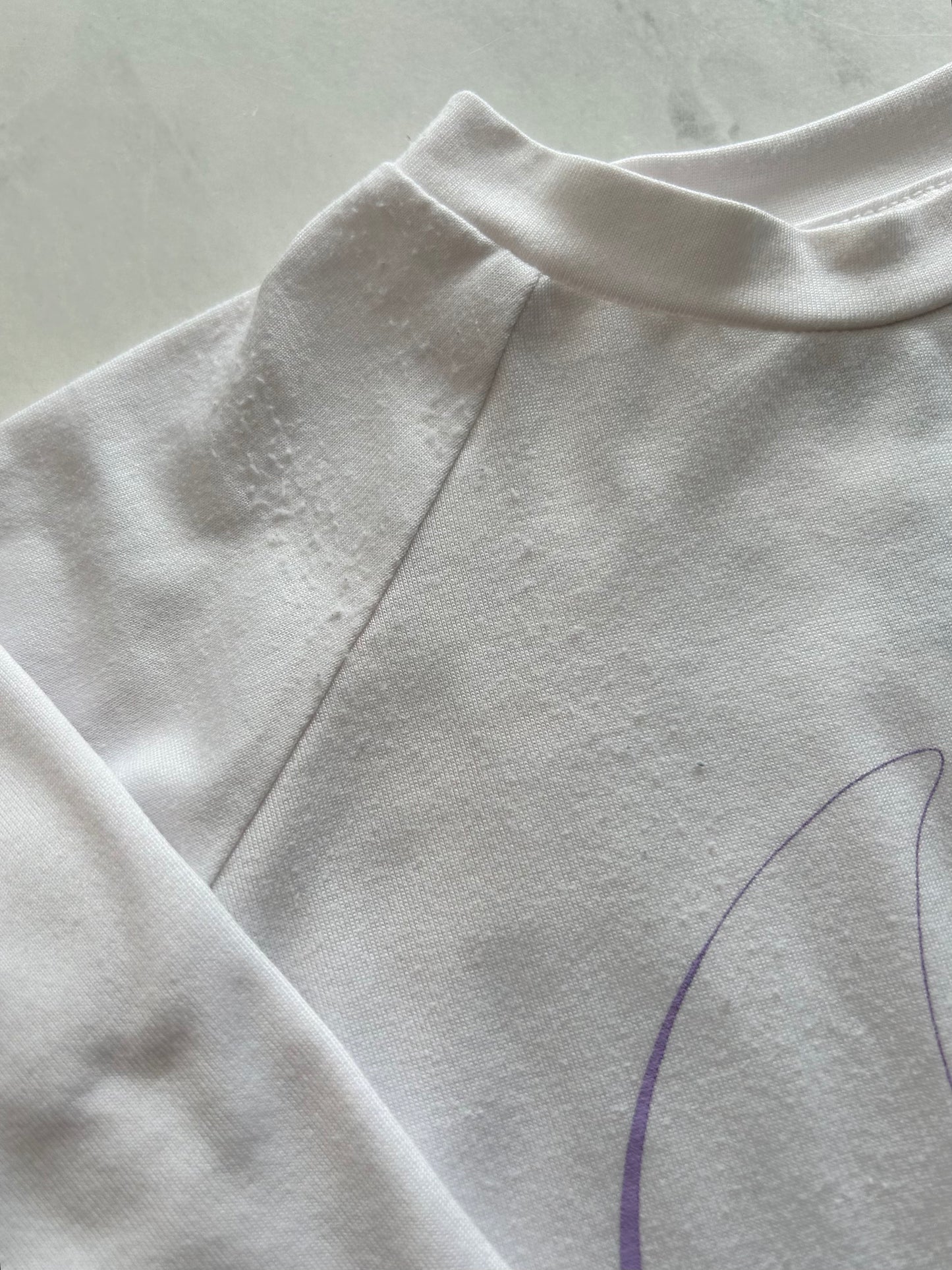 Pyjama 2 pièces - Monkey Bars - 12 mois (mousseux)