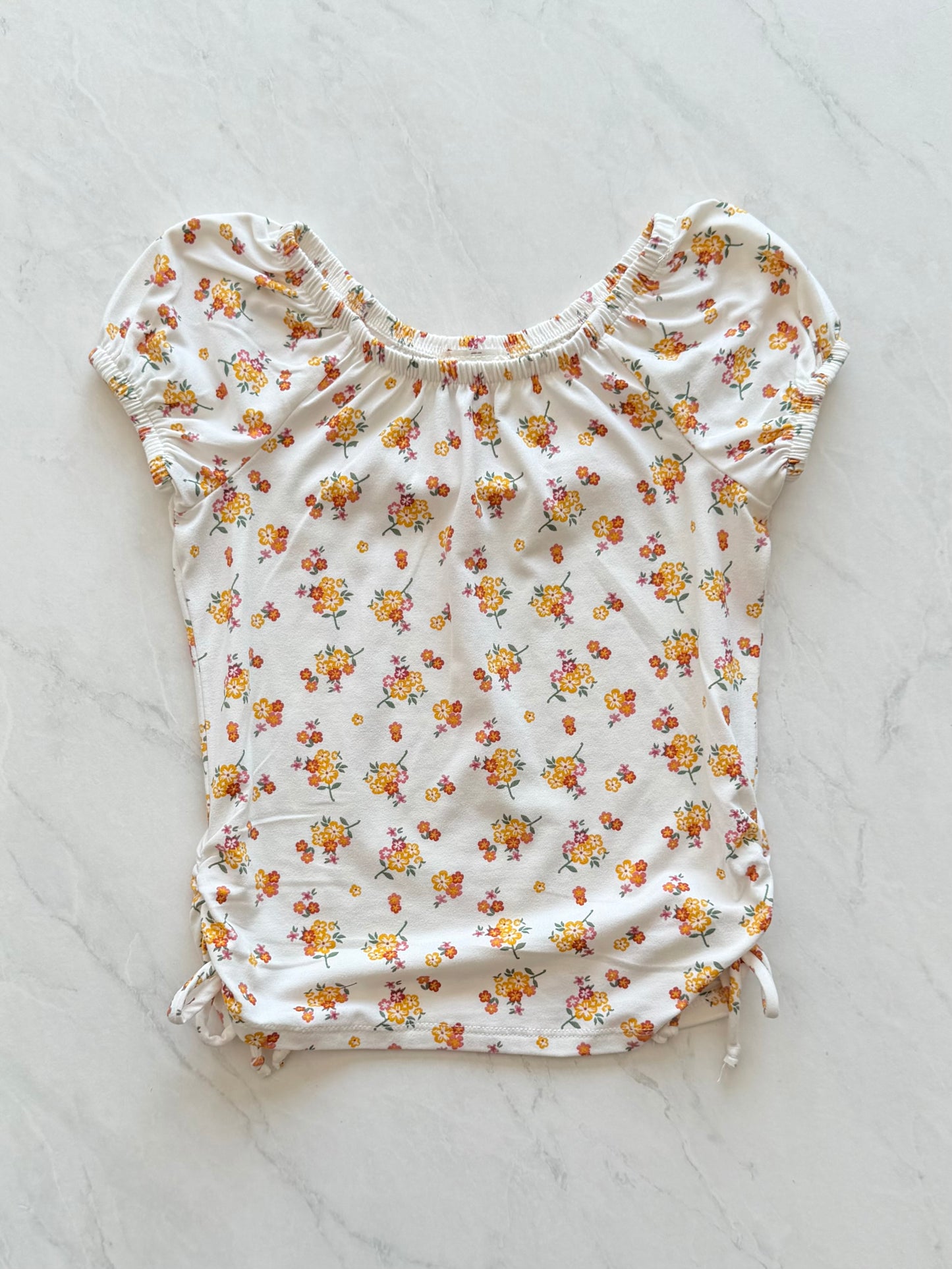 Haut - Jenna & Jessie - 5 ans