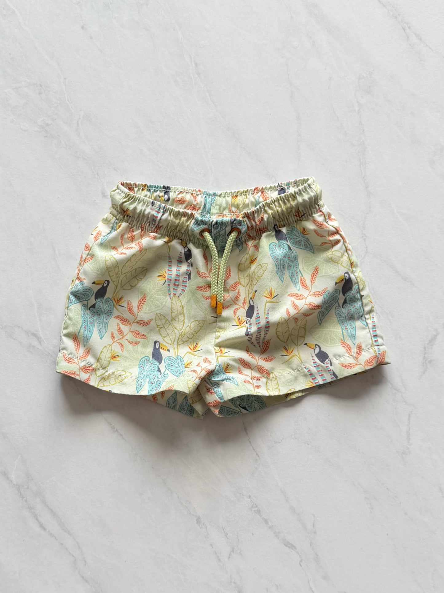 Maillot de bain - Zara - 12-24 mois