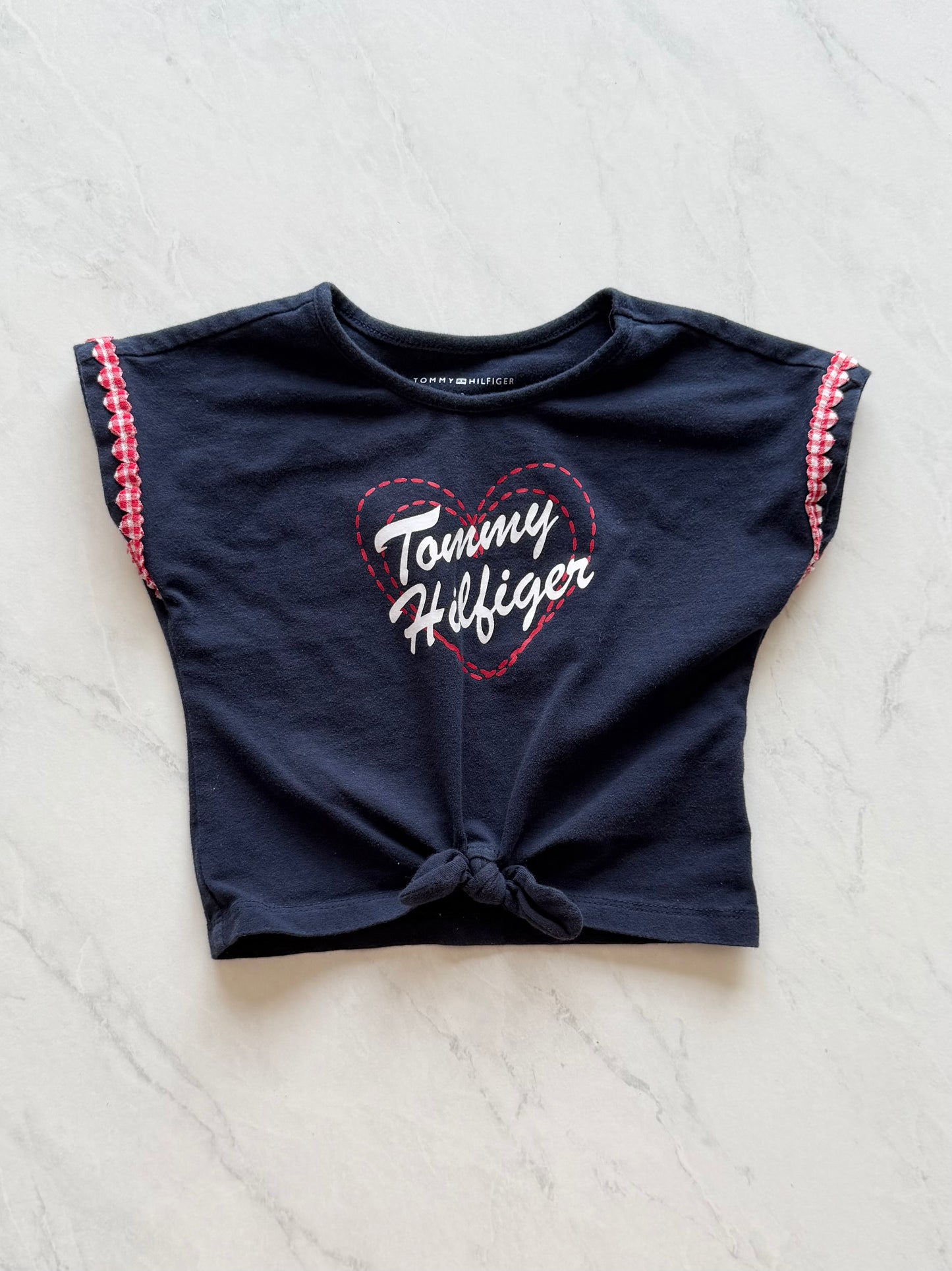 T-shirt - Tommy Hilfiger - 3 ans