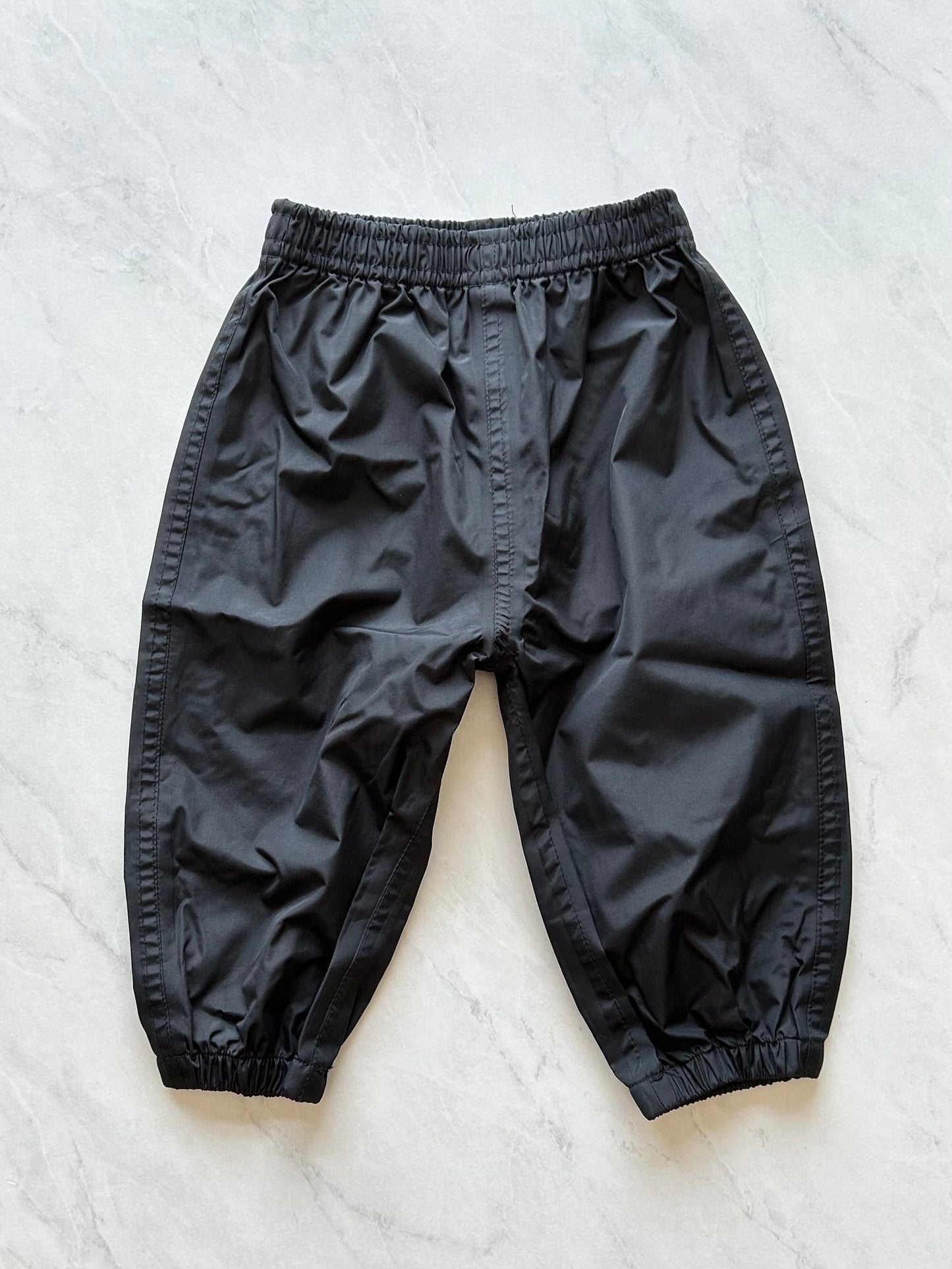 Pantalon en nylon sans doublure - Calikids - 12 mois