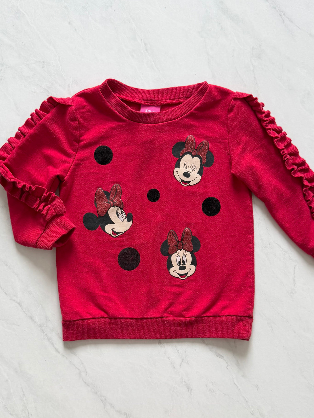 Crewneck - Disney - 2T