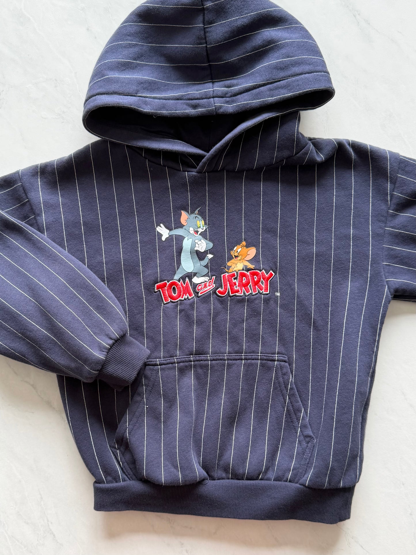 Coton ouaté - H&M X Tom & Jerry - 4-6 ans