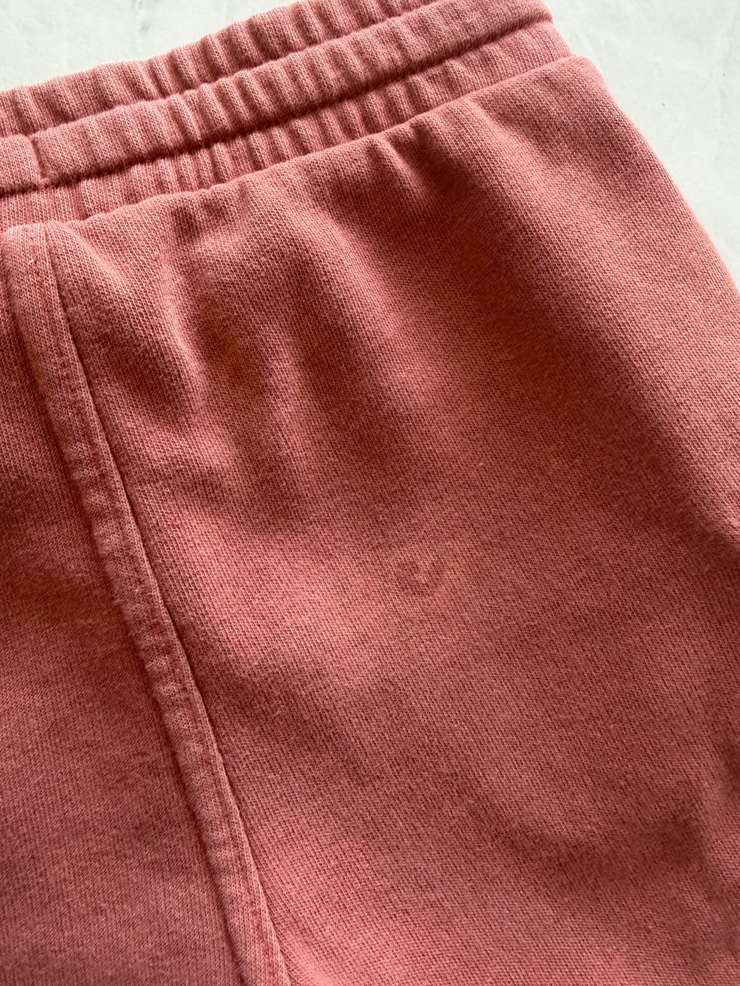 *Imparfait* Short en coton ouaté - Old navy - 12-18 mois