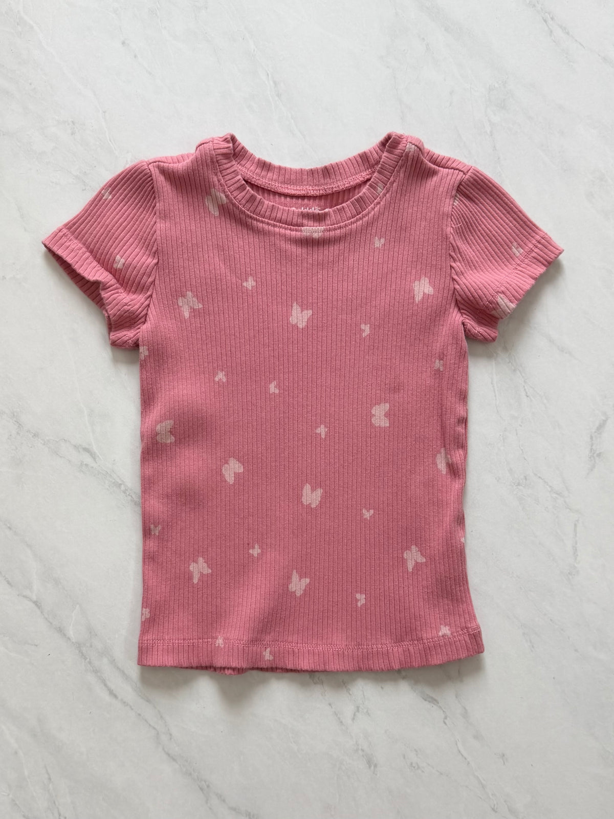 T-shirt - Pekkle - 4T