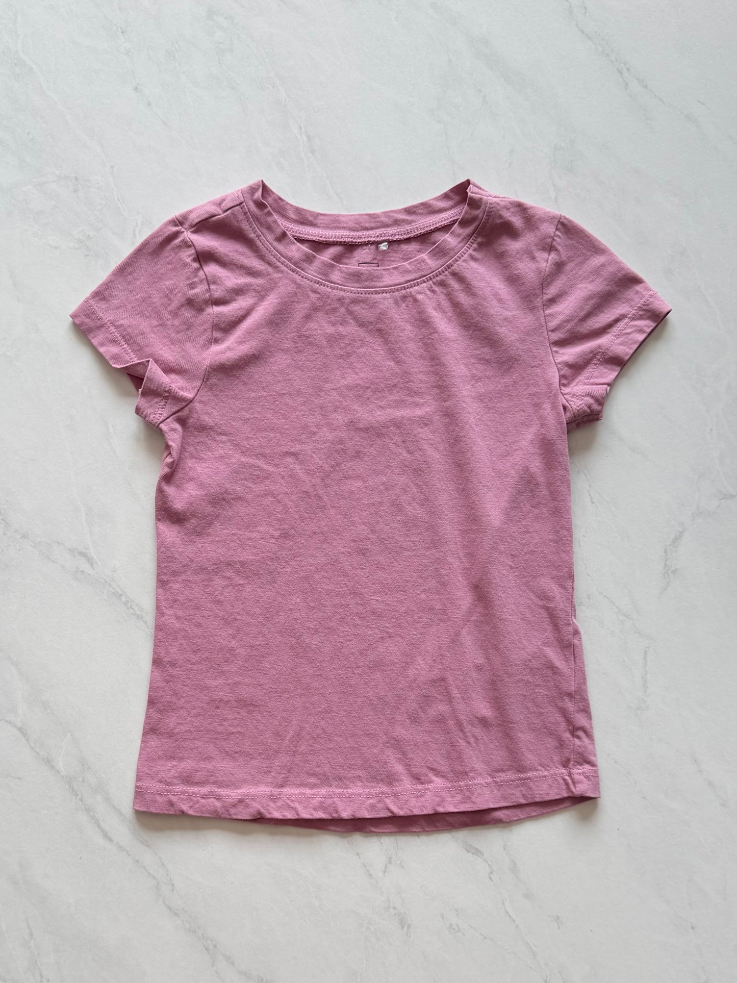 T-shirt - MC - 5 ans (fait petit)