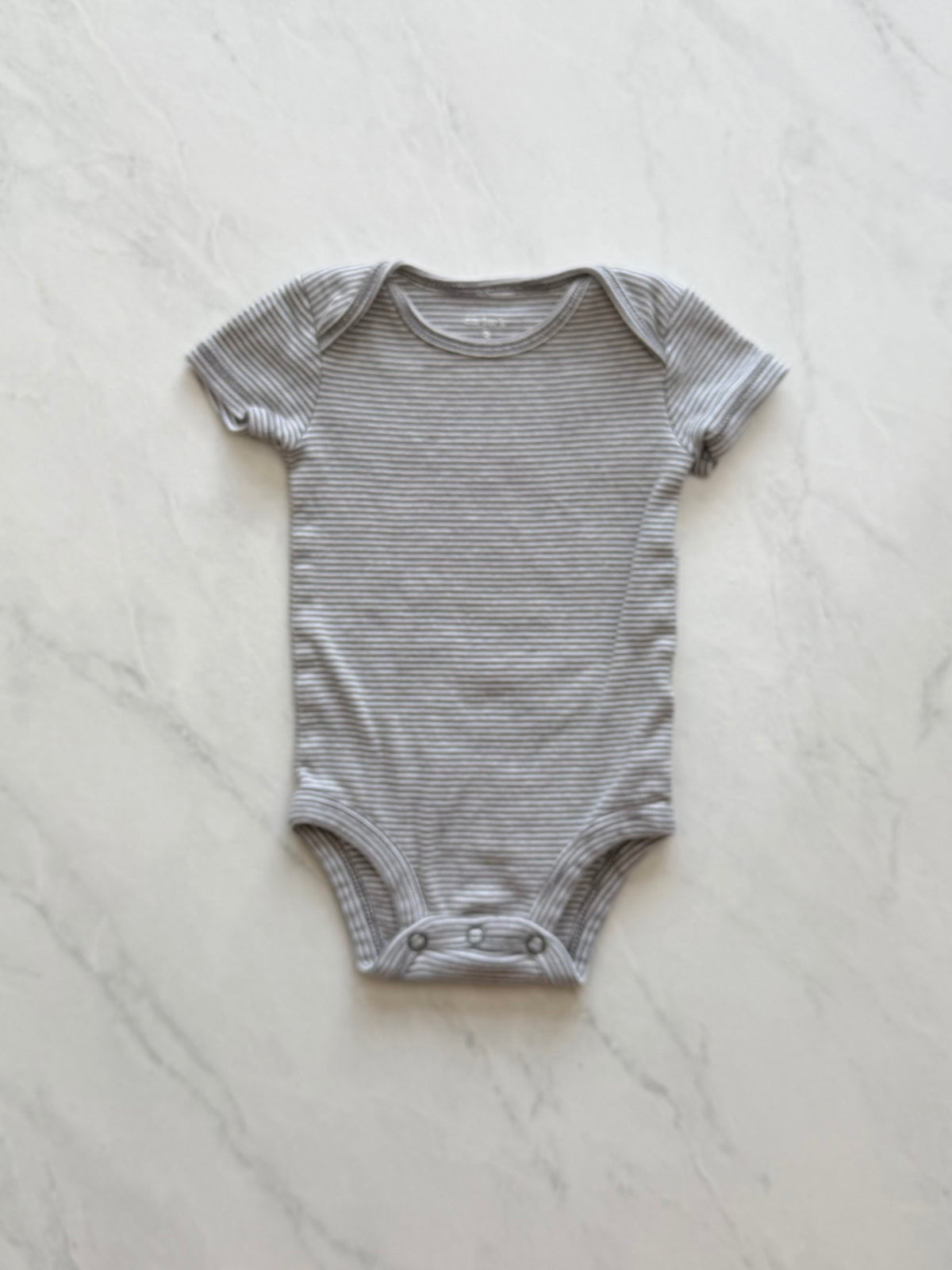 Cache couche - Carters - 3 mois