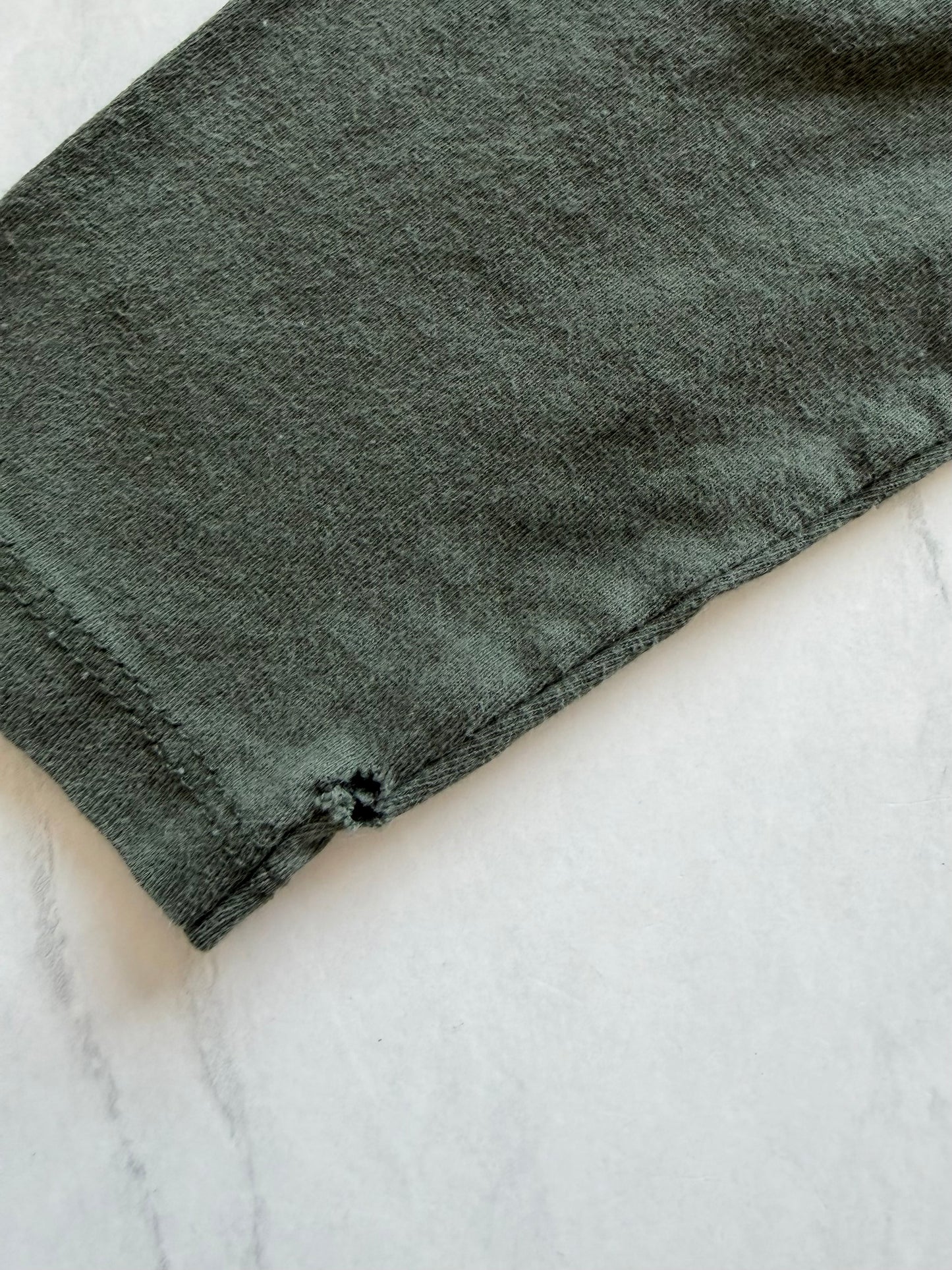 *Imparfait* Chandail manches longues - Zara - 9-12 mois