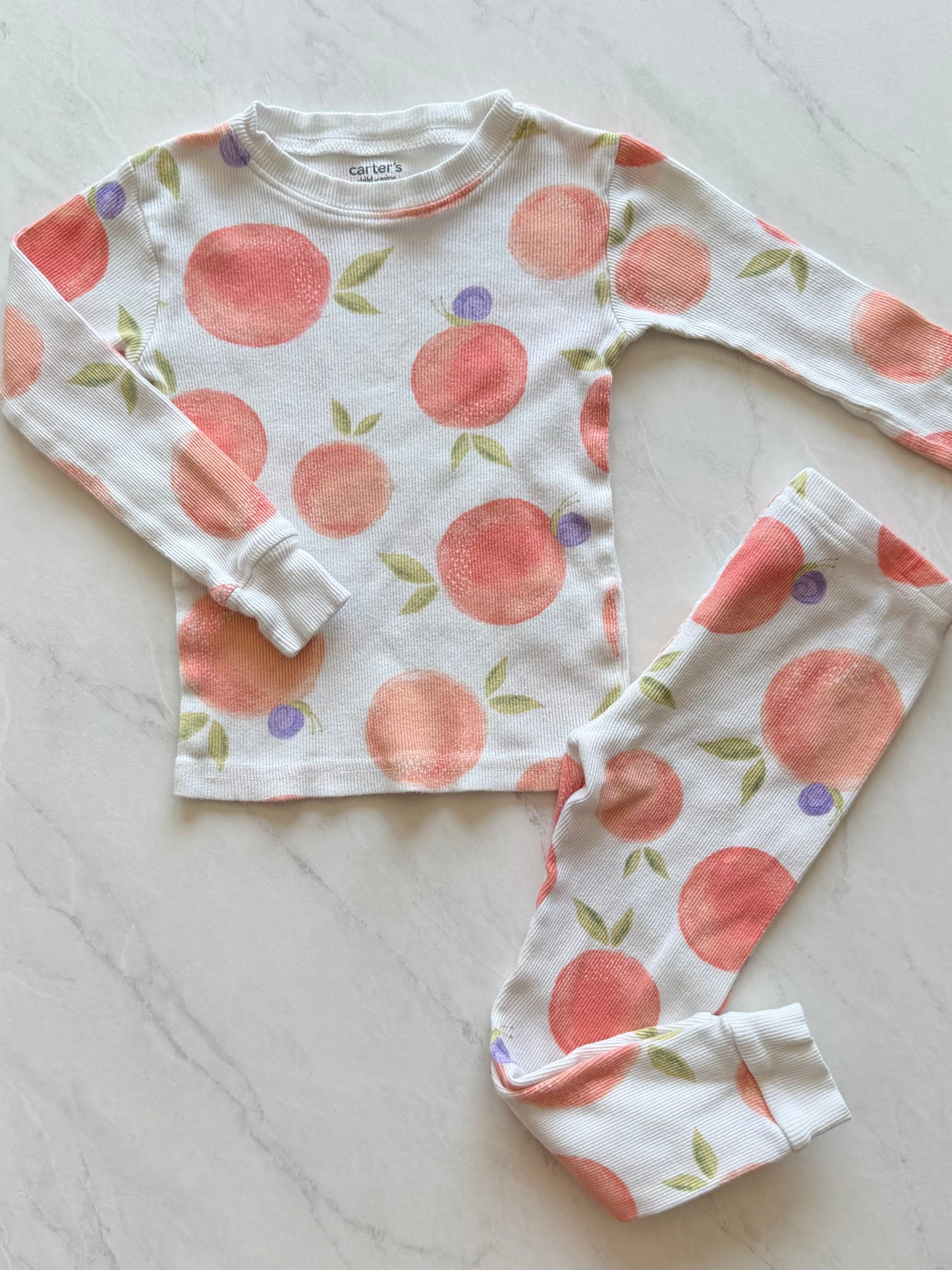Pyjama 2 pièces - Carters - 3T