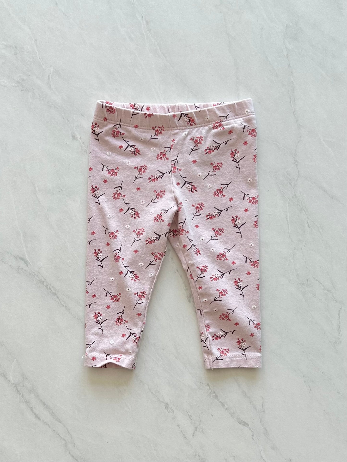 Legging - Tag - 6 mois