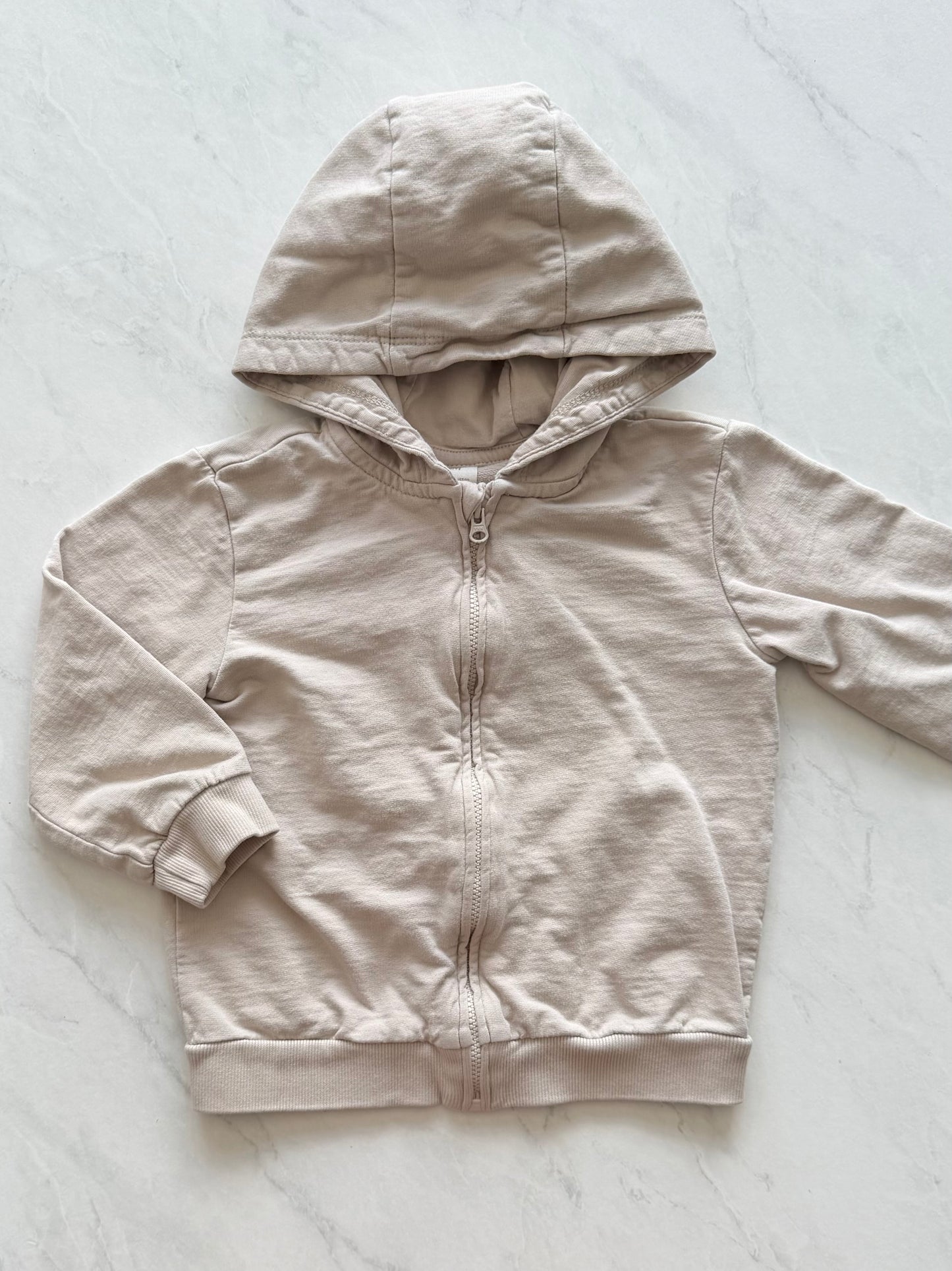 Veste - H&M - 18-24 mois