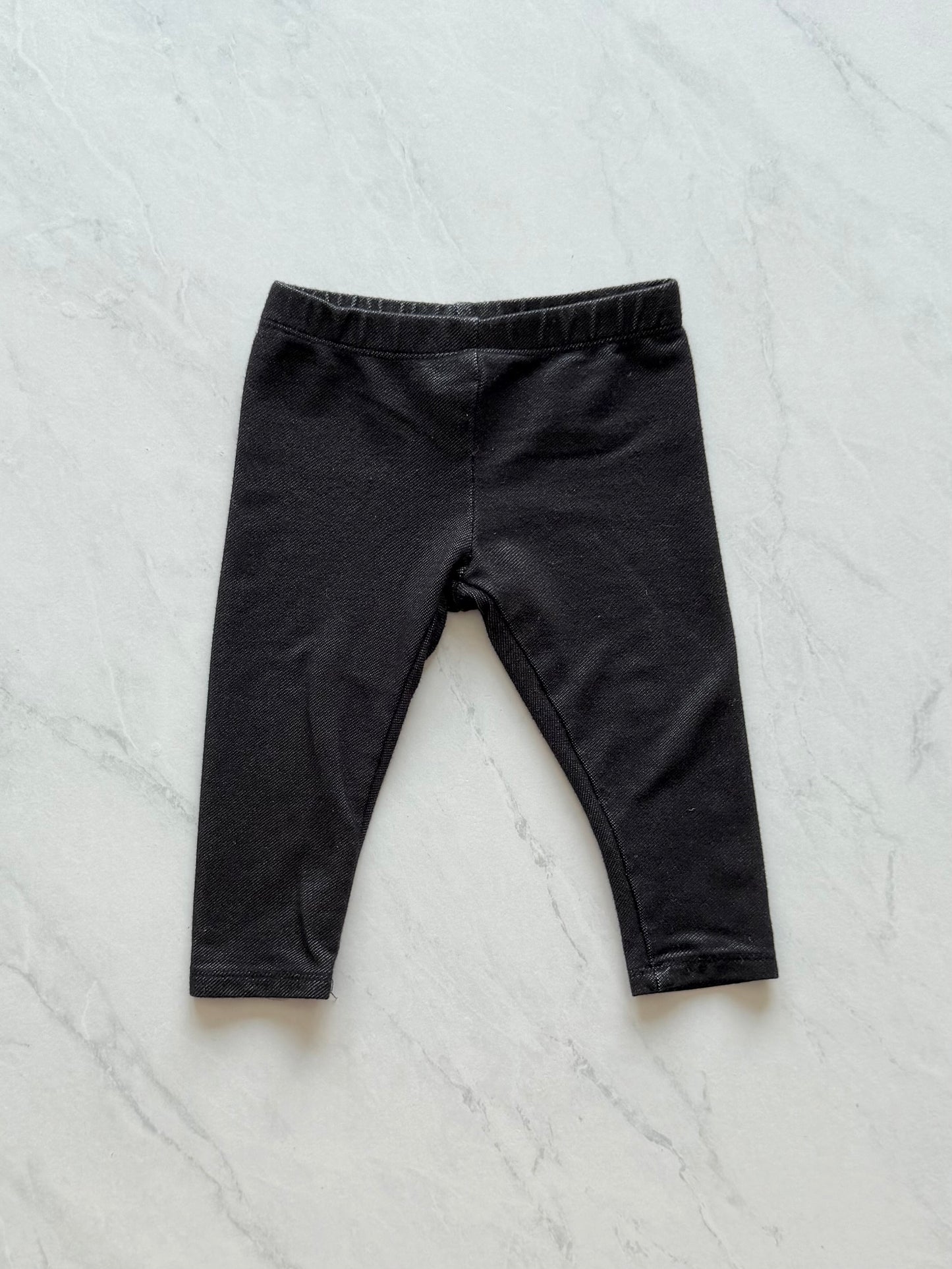 Jegging - Tag - 9 mois