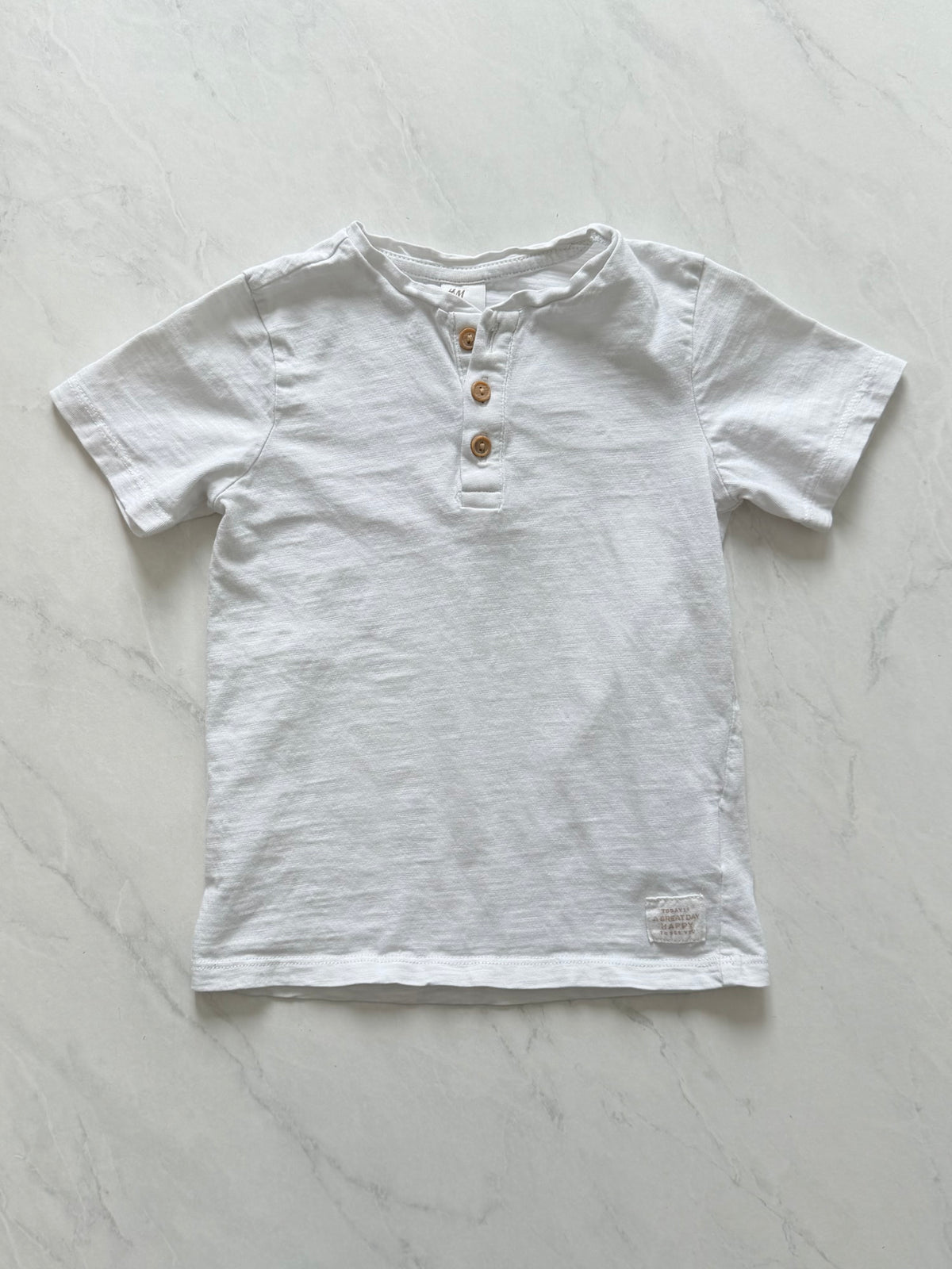 T-shirt - H&M - 18-24 mois