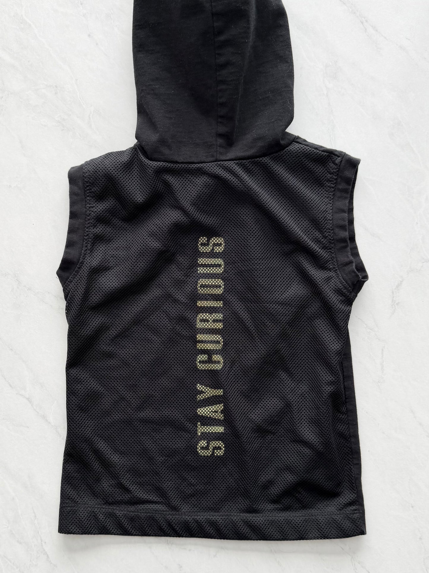 Camisole à capuchon - Mile End - 4 ans