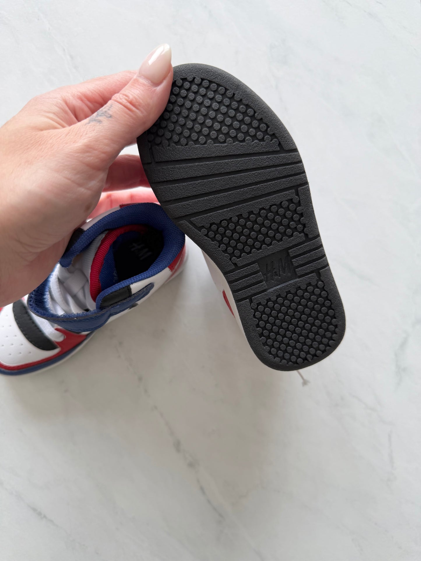 NEUF Souliers - H&M - US 7.5