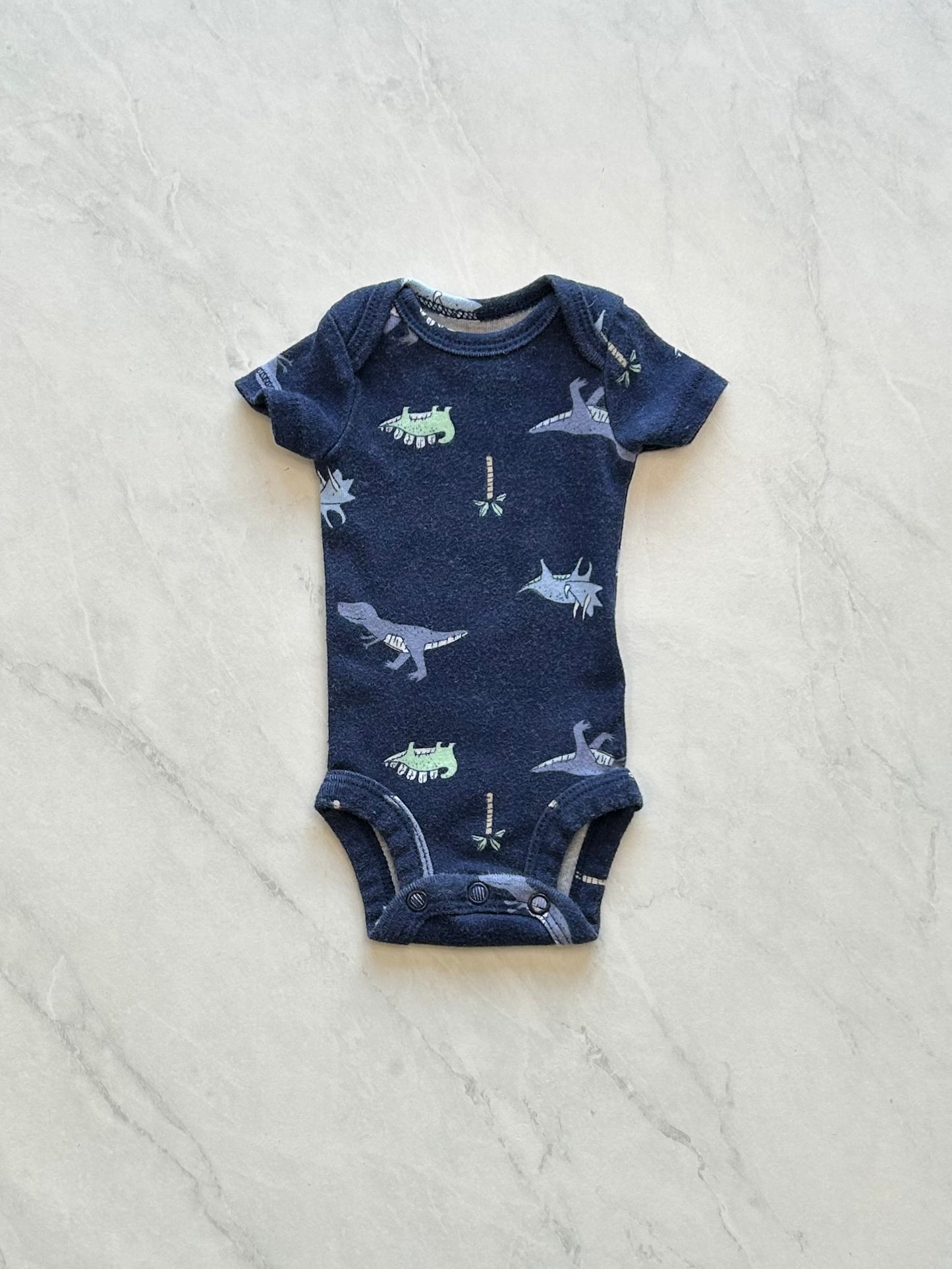 Cache couche - Carters - Prématuré