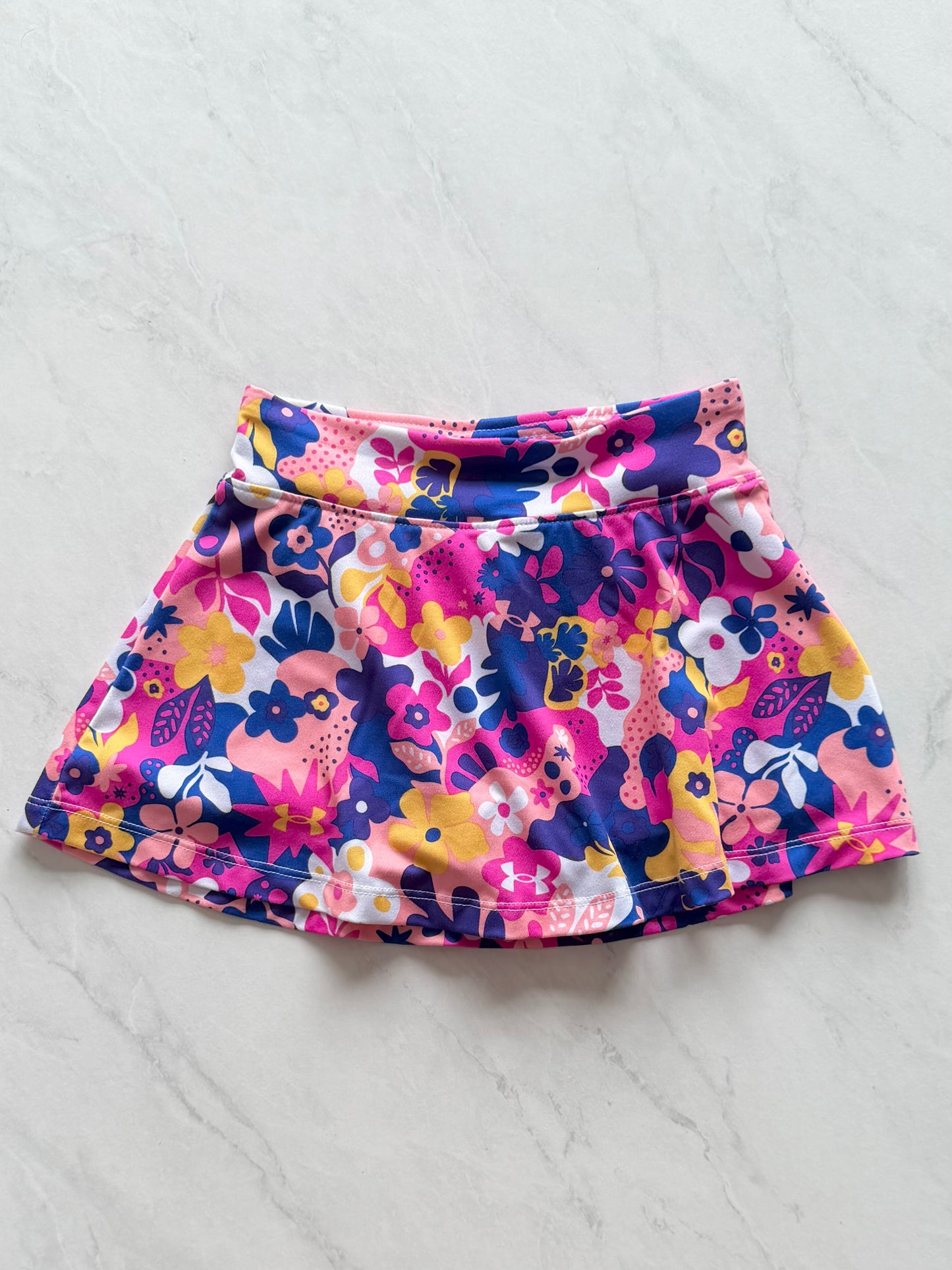 Jupe short - Under Armour - 4 ans