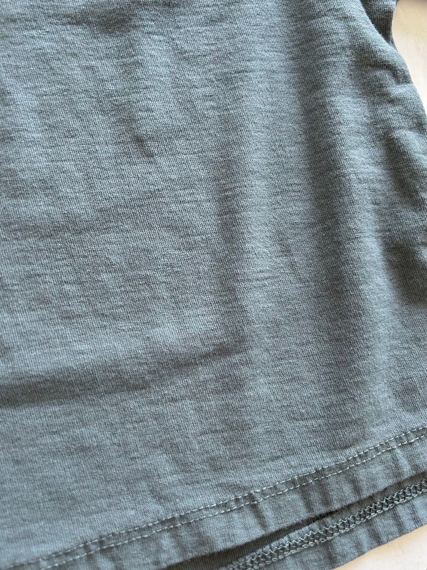 *Imparfait* Chandail manches longues - Zara - 9-12 mois