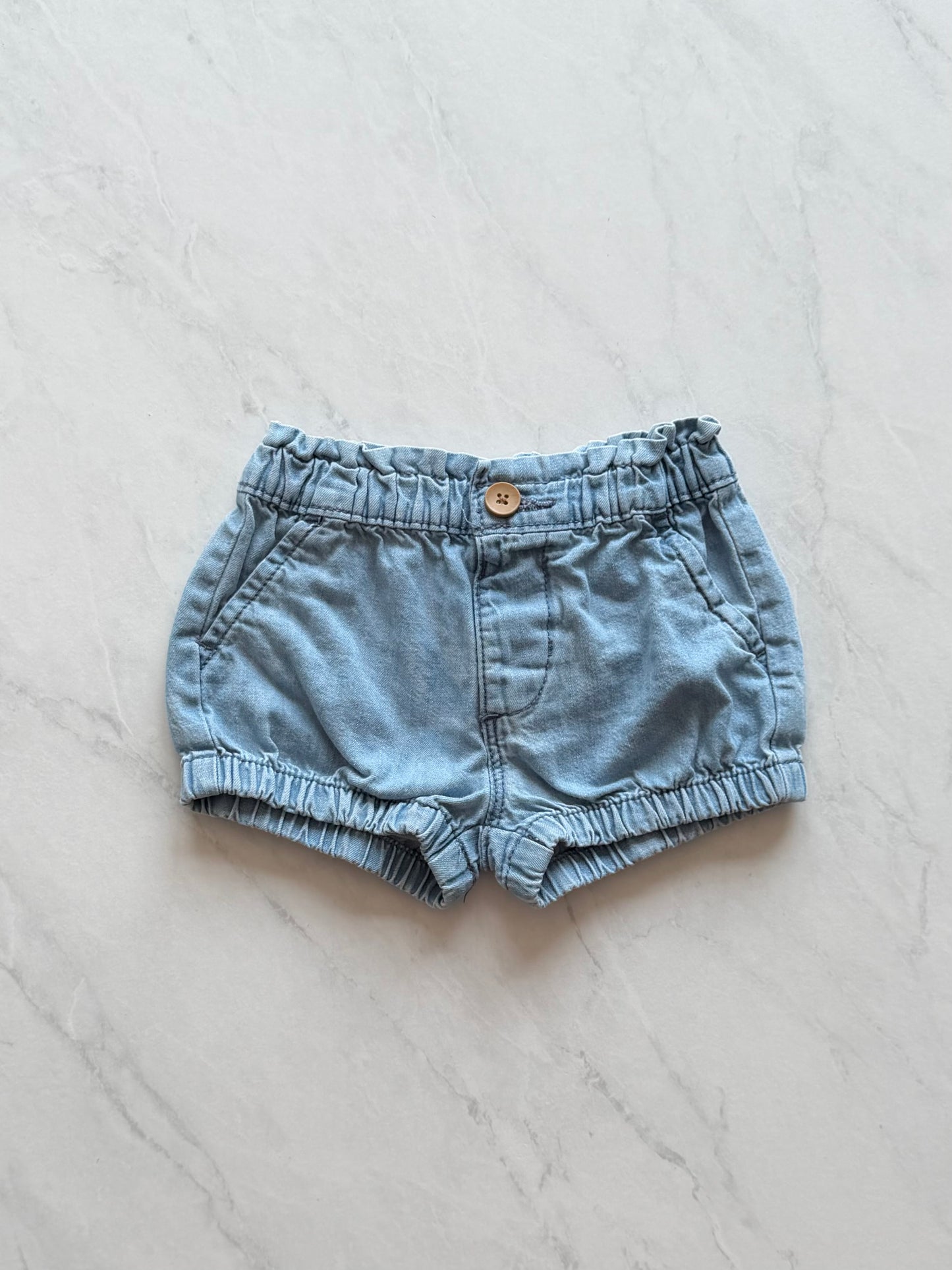Short - Baby B’gosh - 12 mois