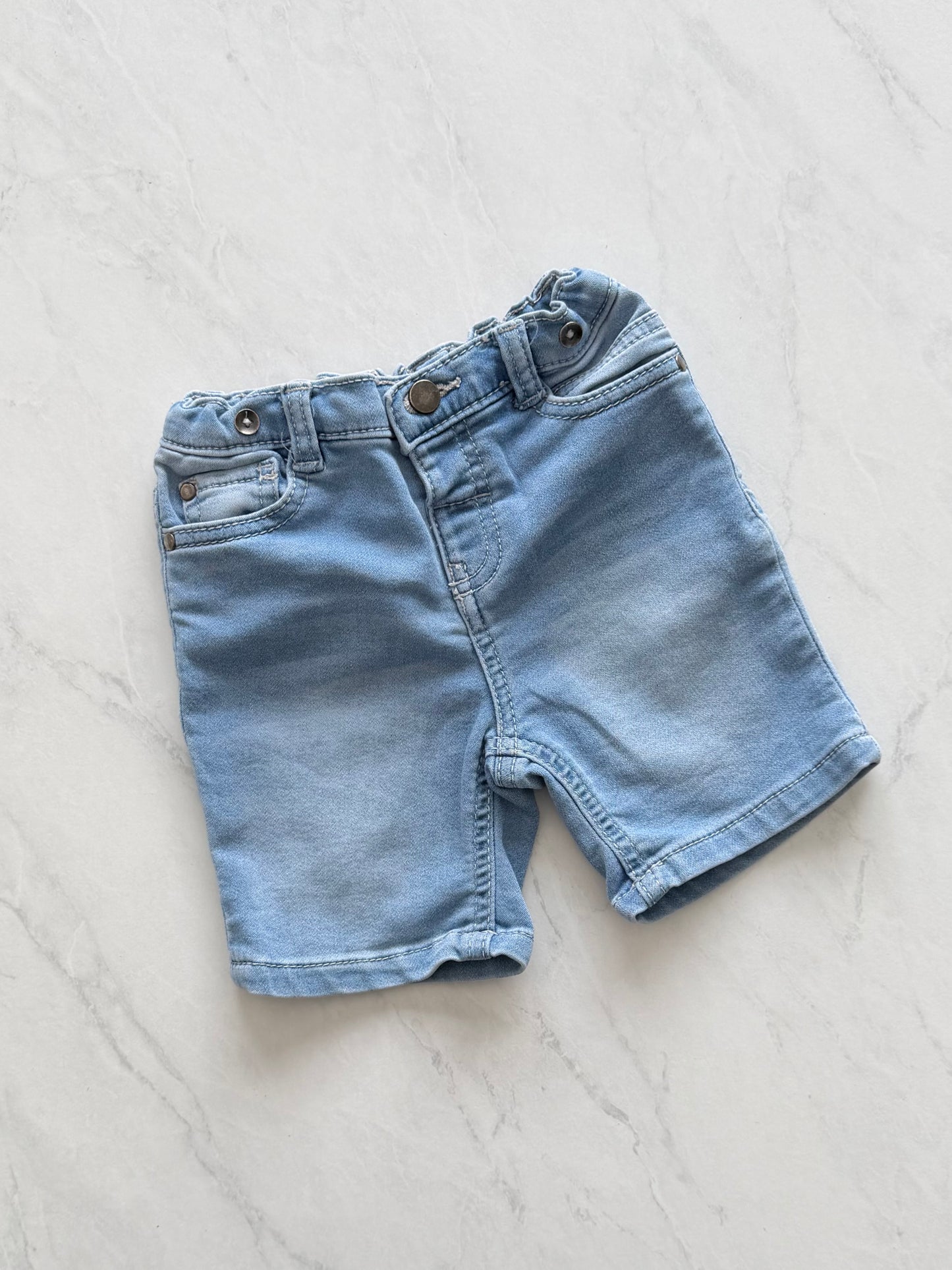 Short - Blumind - 24 mois