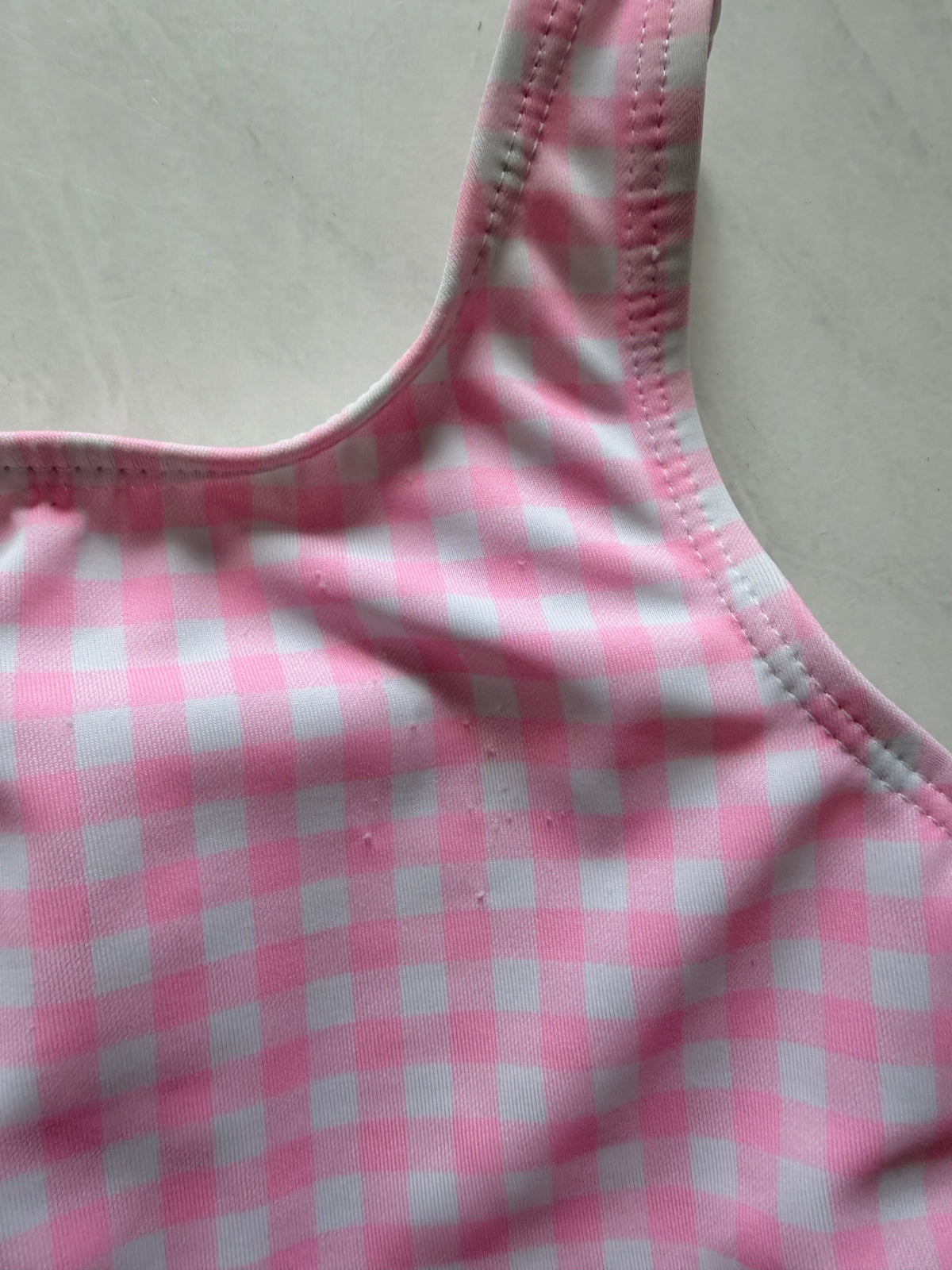 *Imparfait* Maillot de bain - Joe Fresh - 3 ans