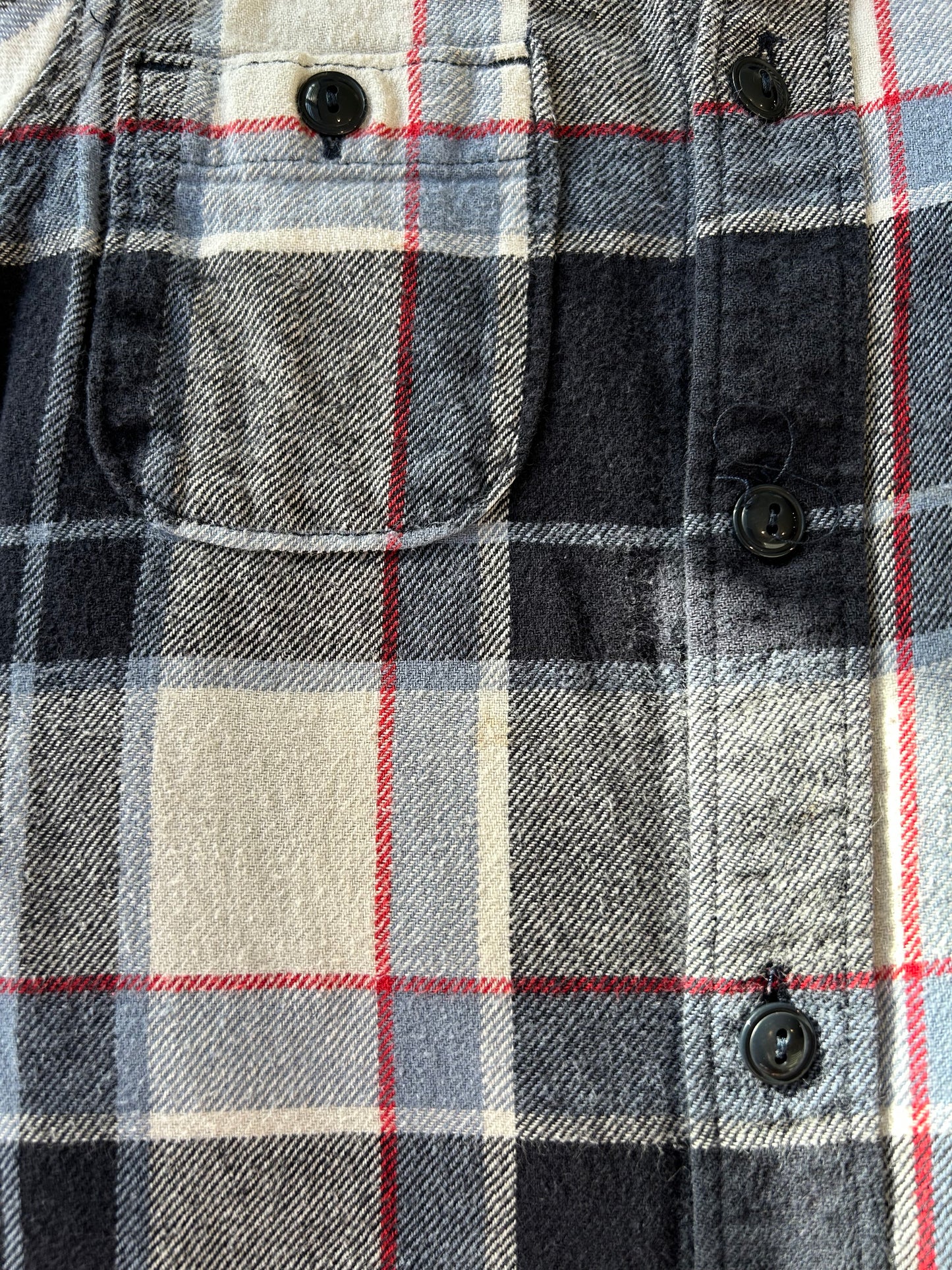 *Imparfait* Chemise manches longues - Gap - 4-5 ans