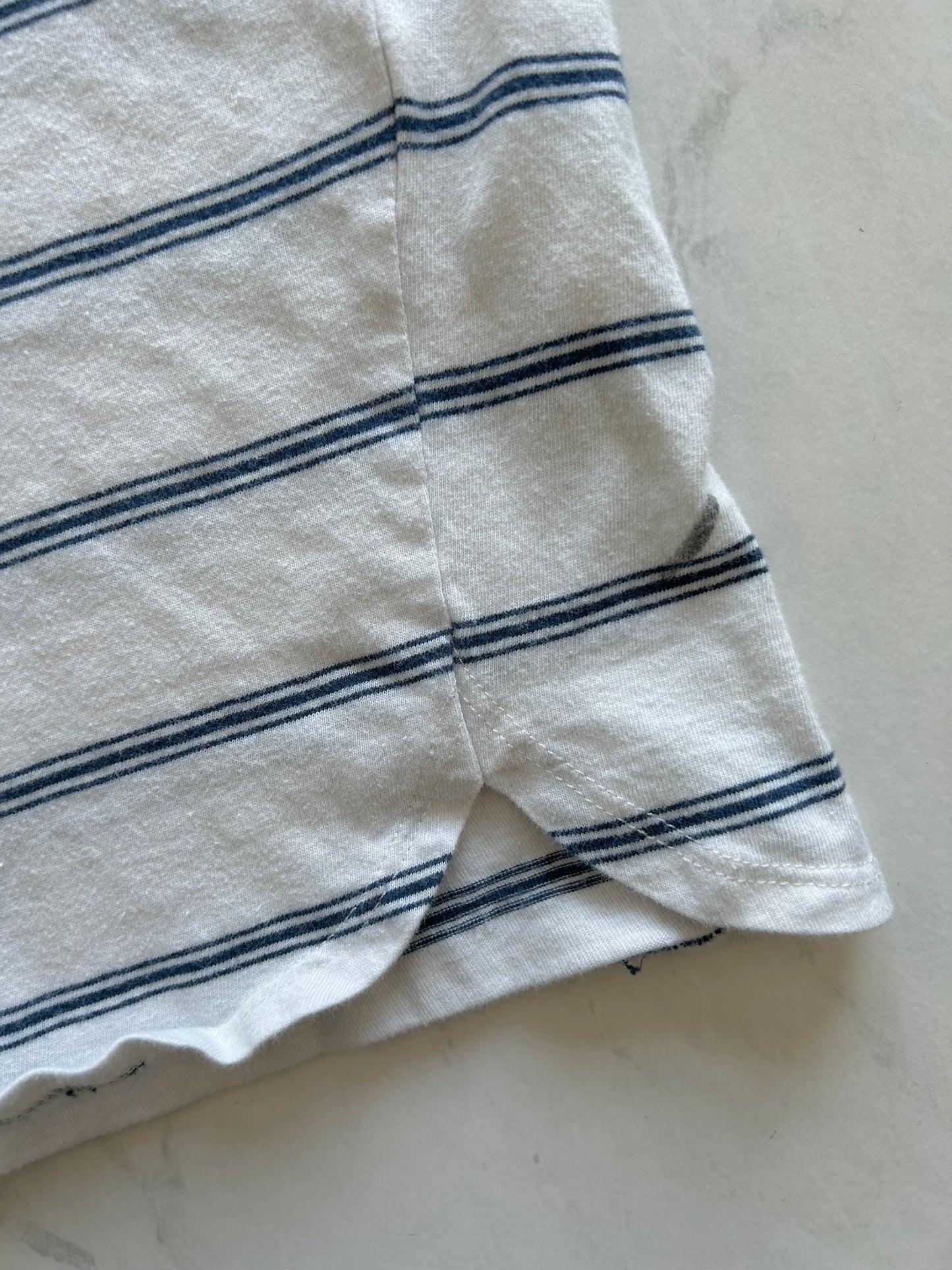 *Imparfait* T-shirt - Zara - 6 ans