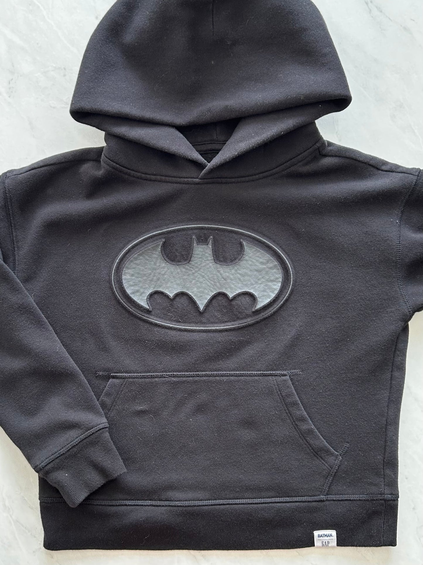 Coton ouaté - Gap Kids X Batman - 8 ans