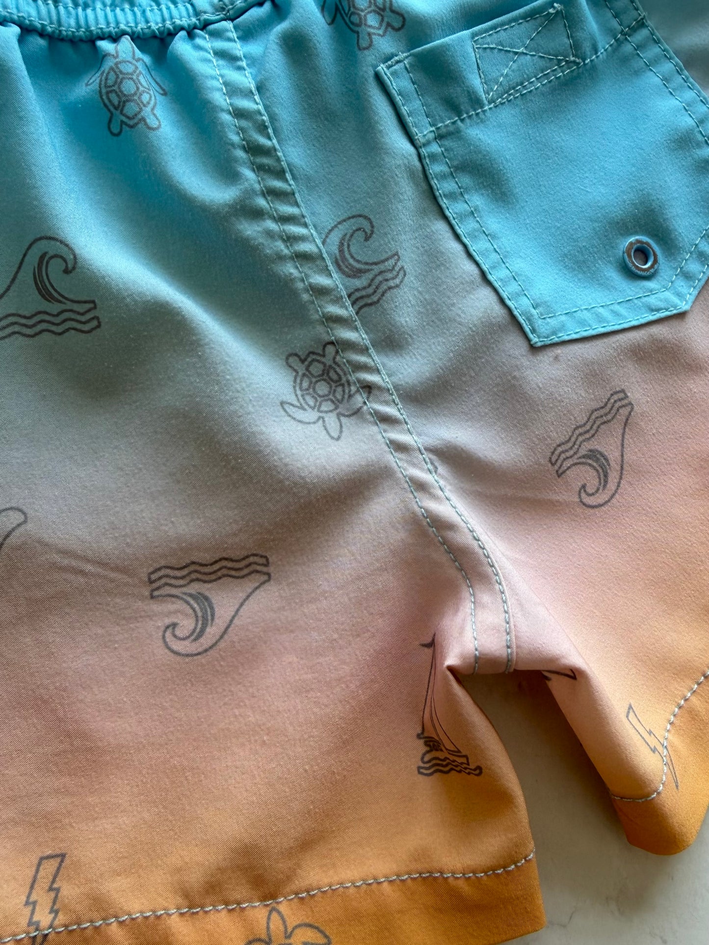 Maillot de bain - Northcoast - 2 ans (légèrement mousseux à l’arrière)