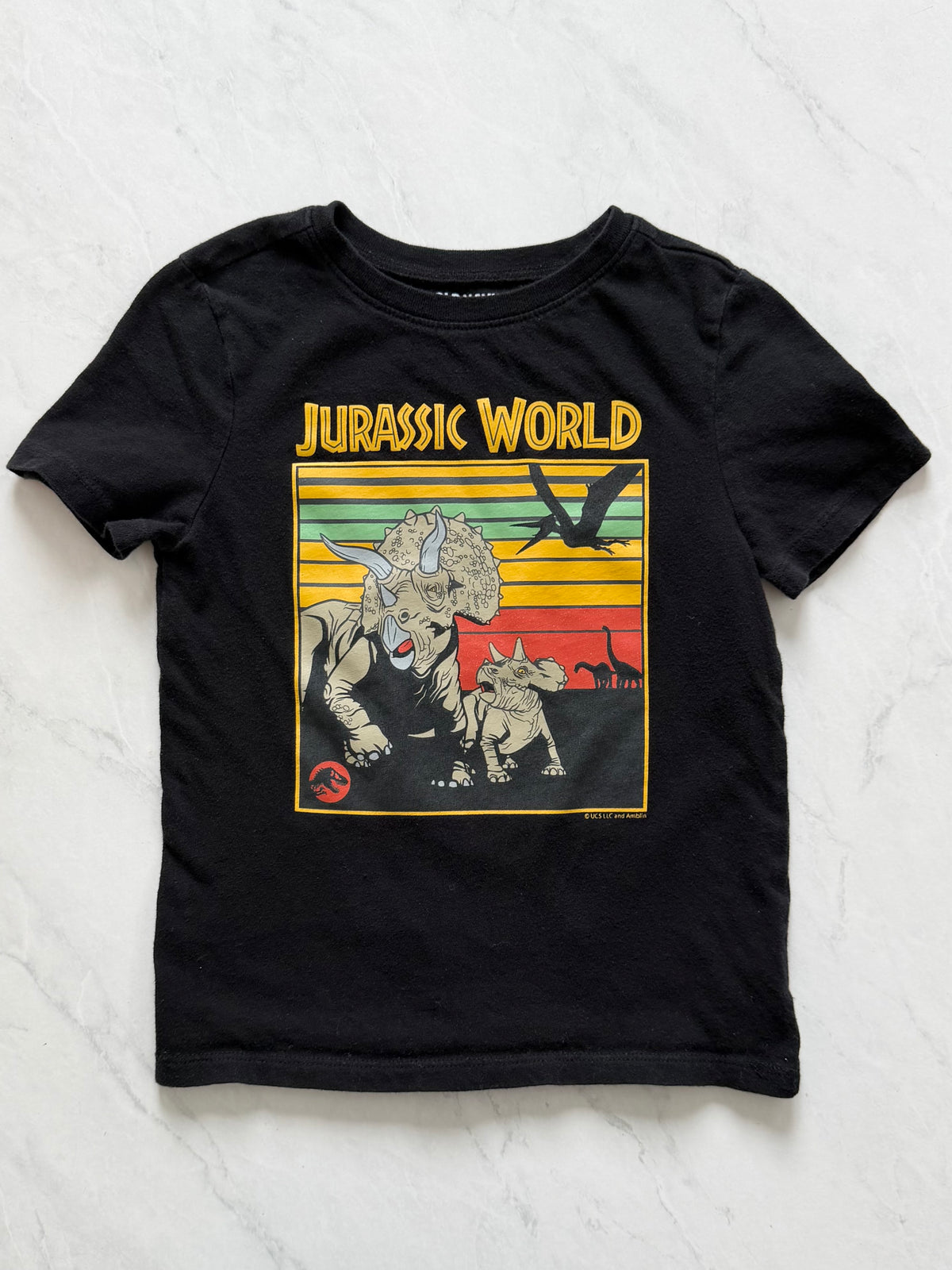 T-shirt - Old Navy - 5 ans
