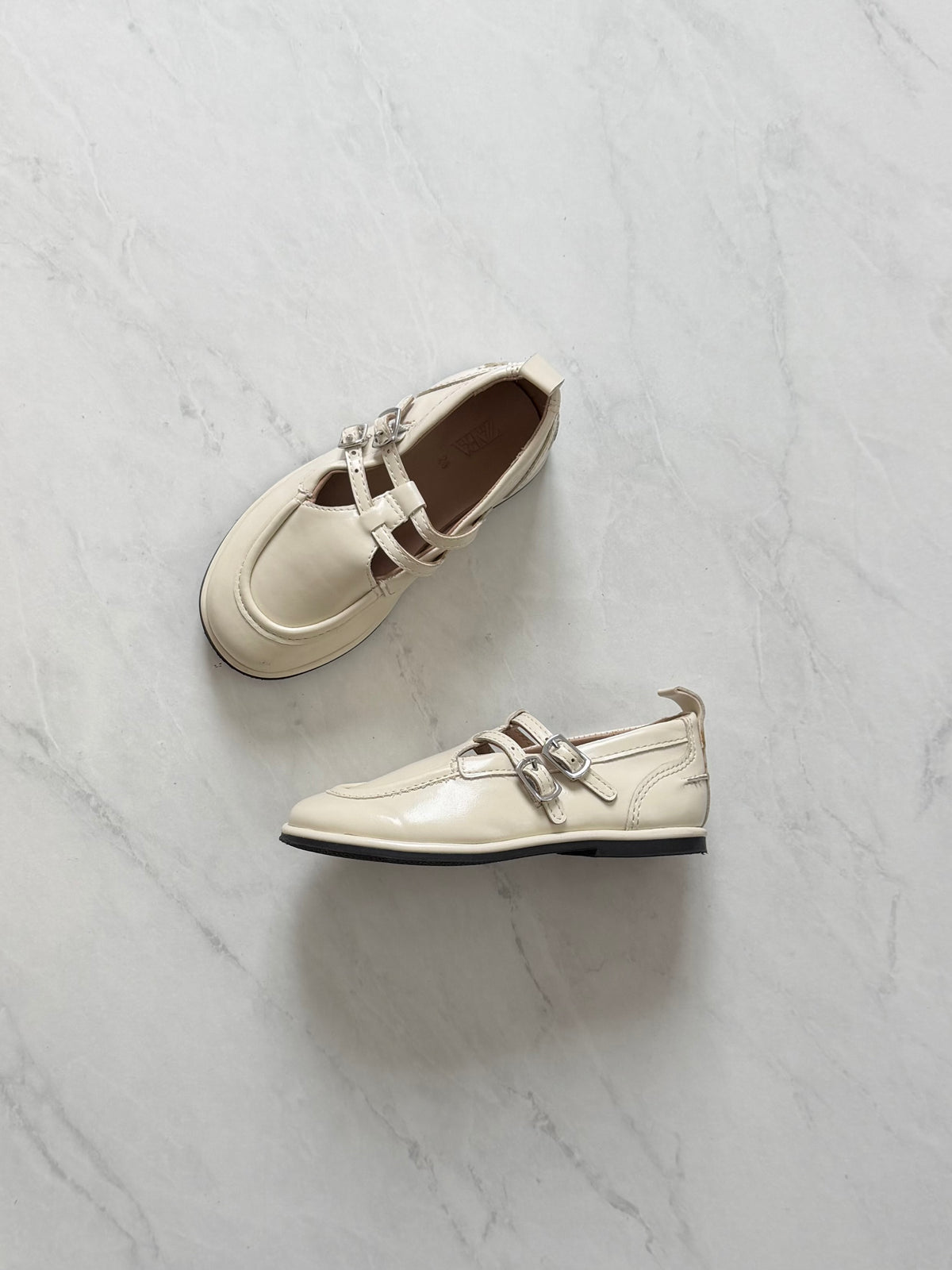 Souliers - Zara - 24(7)