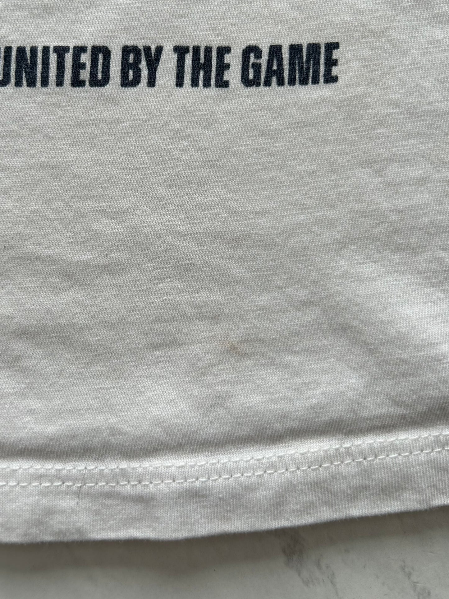 *Imparfait* T-shirt - H&M - 2-4 ans