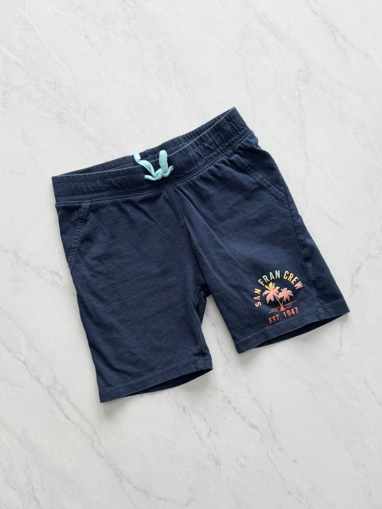 Short - H&M - 3-4 ans