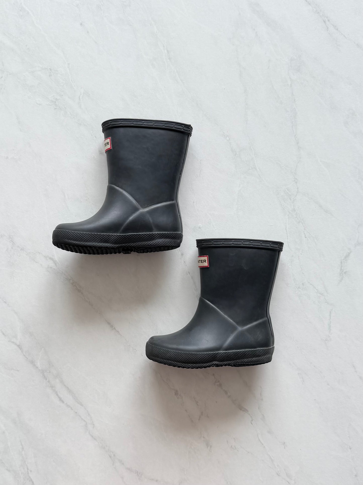 Bottes de pluie - Hunter - 5