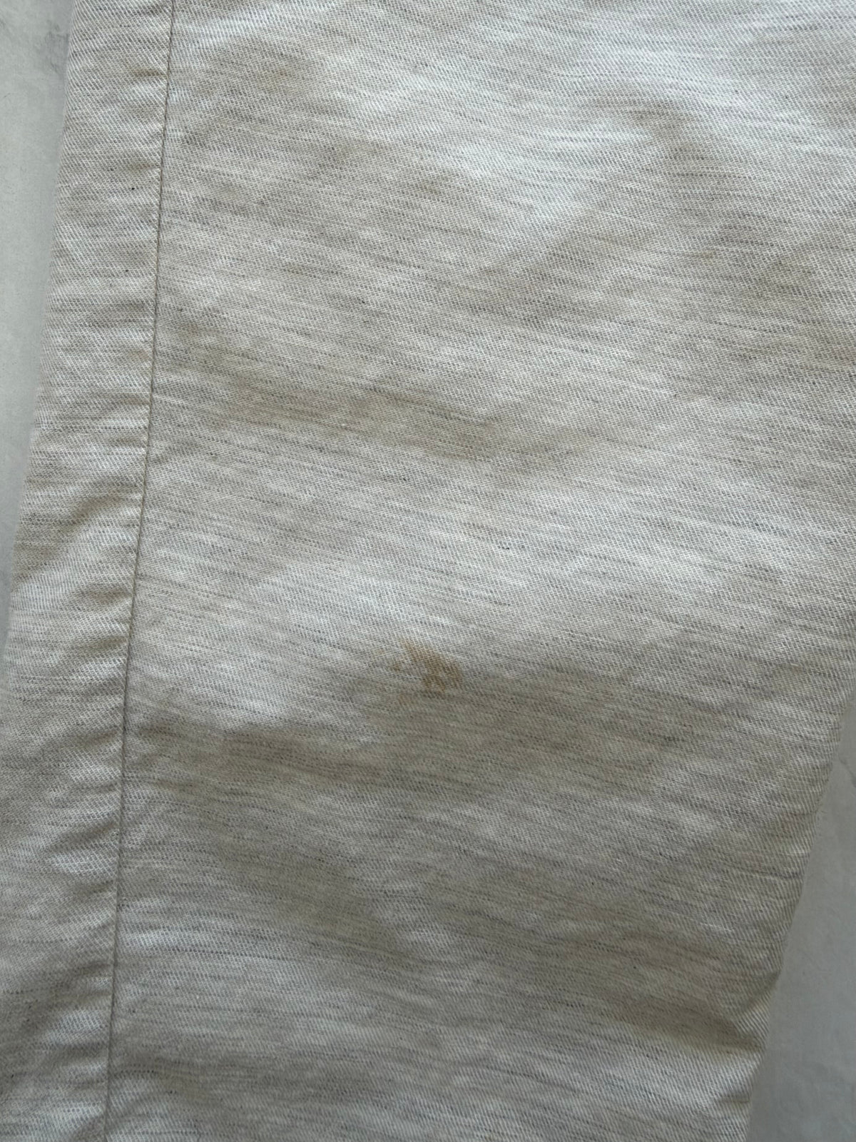 *Imparfait* Pantalon à bretelles - Trois moutons - 18 mois