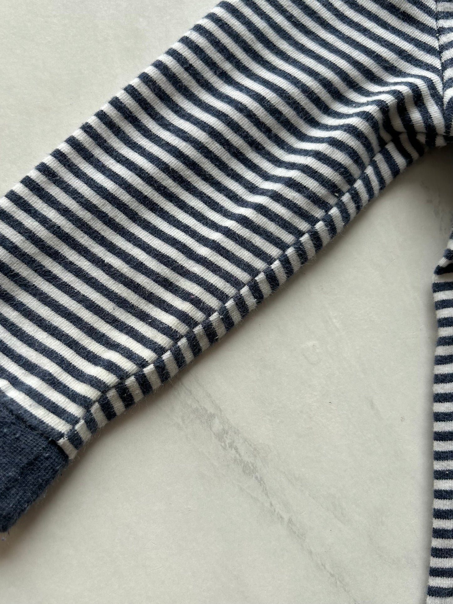 *Imparfait* Pyjama à pattes - Petit Lem - 9 mois