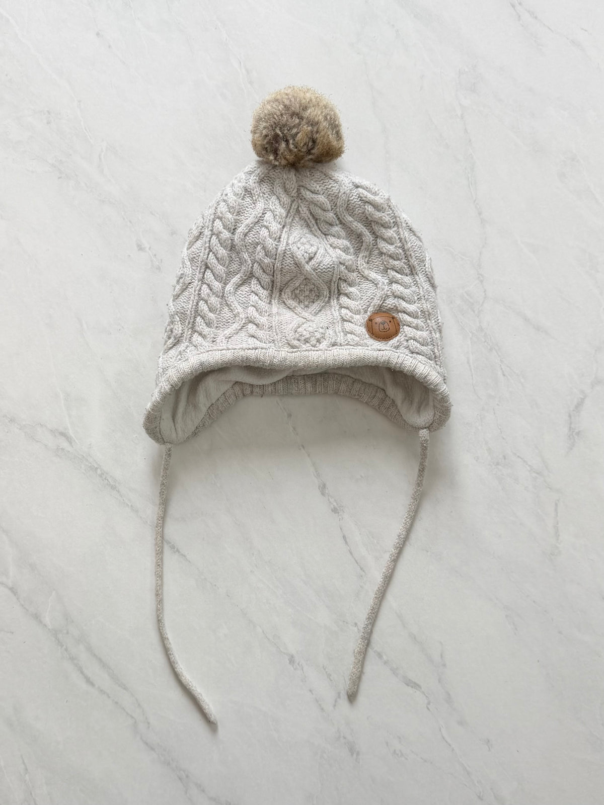 Tuque - H&M - 2-3 ans