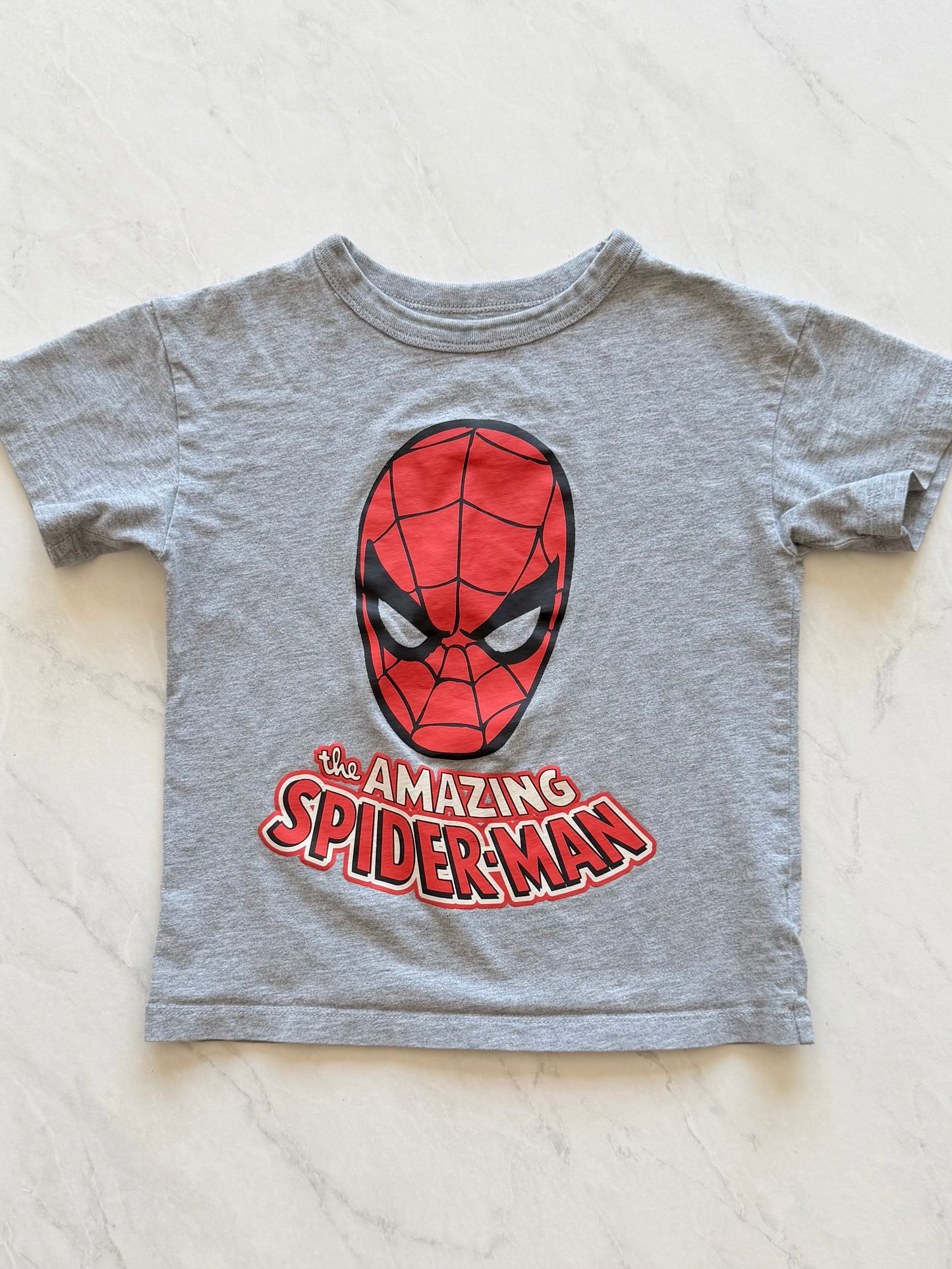 T-shirt - Joe Fresh X Marvel - 4 ans