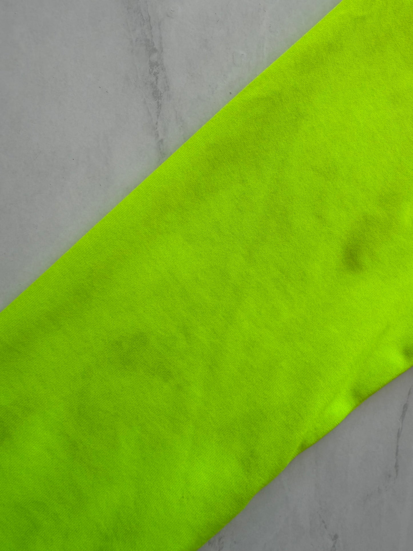 *Imparfait* Chandail manches longues - Under Armour - YMD (12-14 ans)