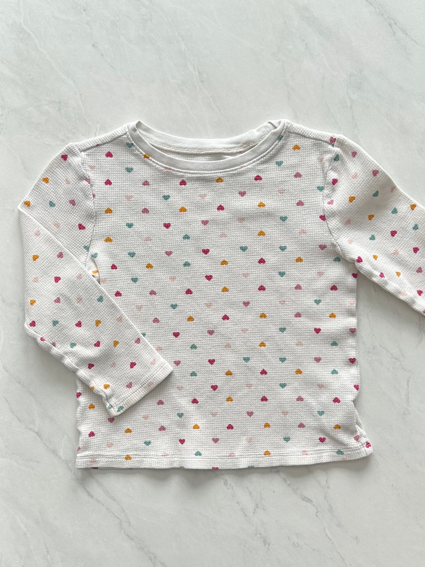 Chandail manches longues - Old navy - 5T